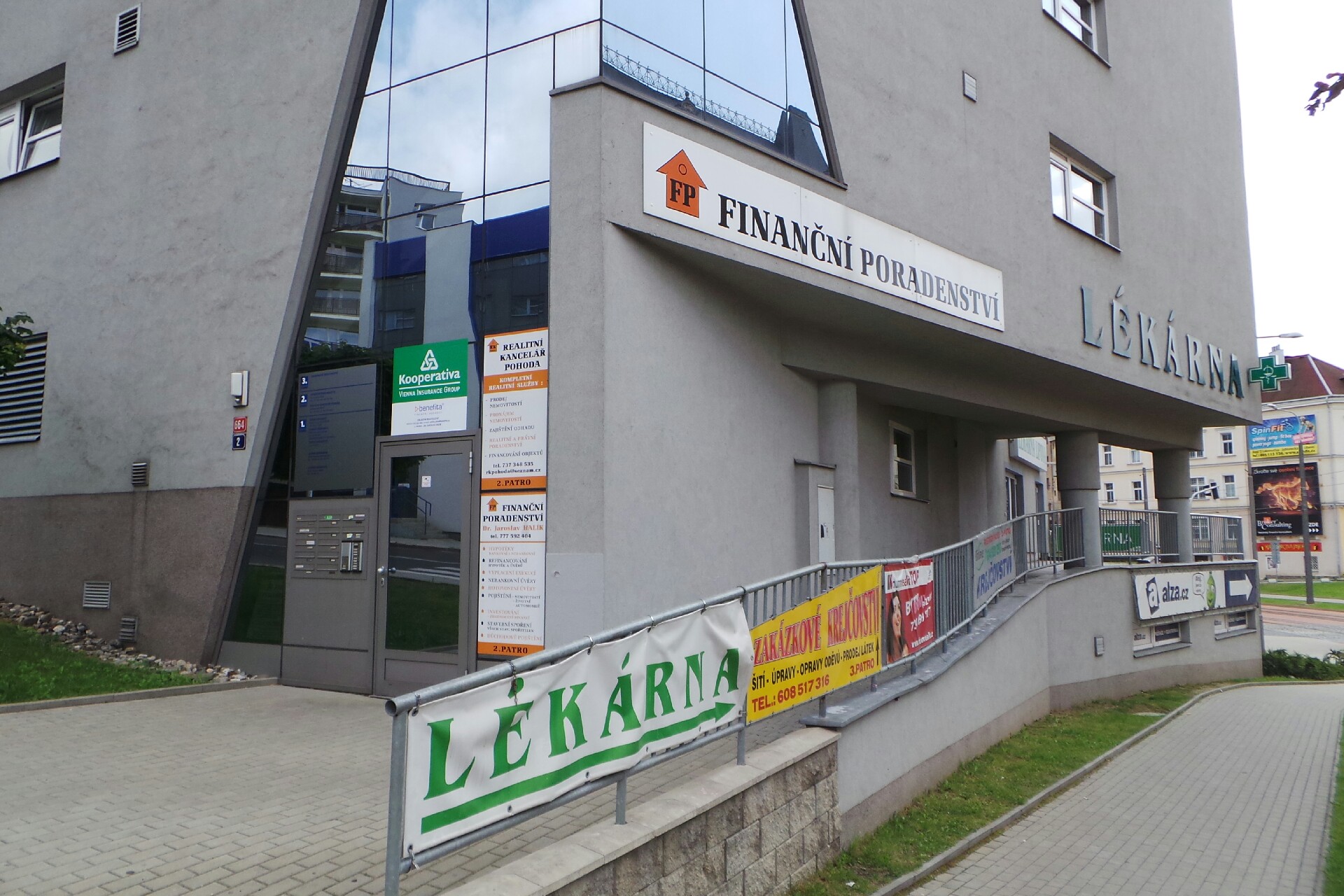 Krejčovství Liana foto 1