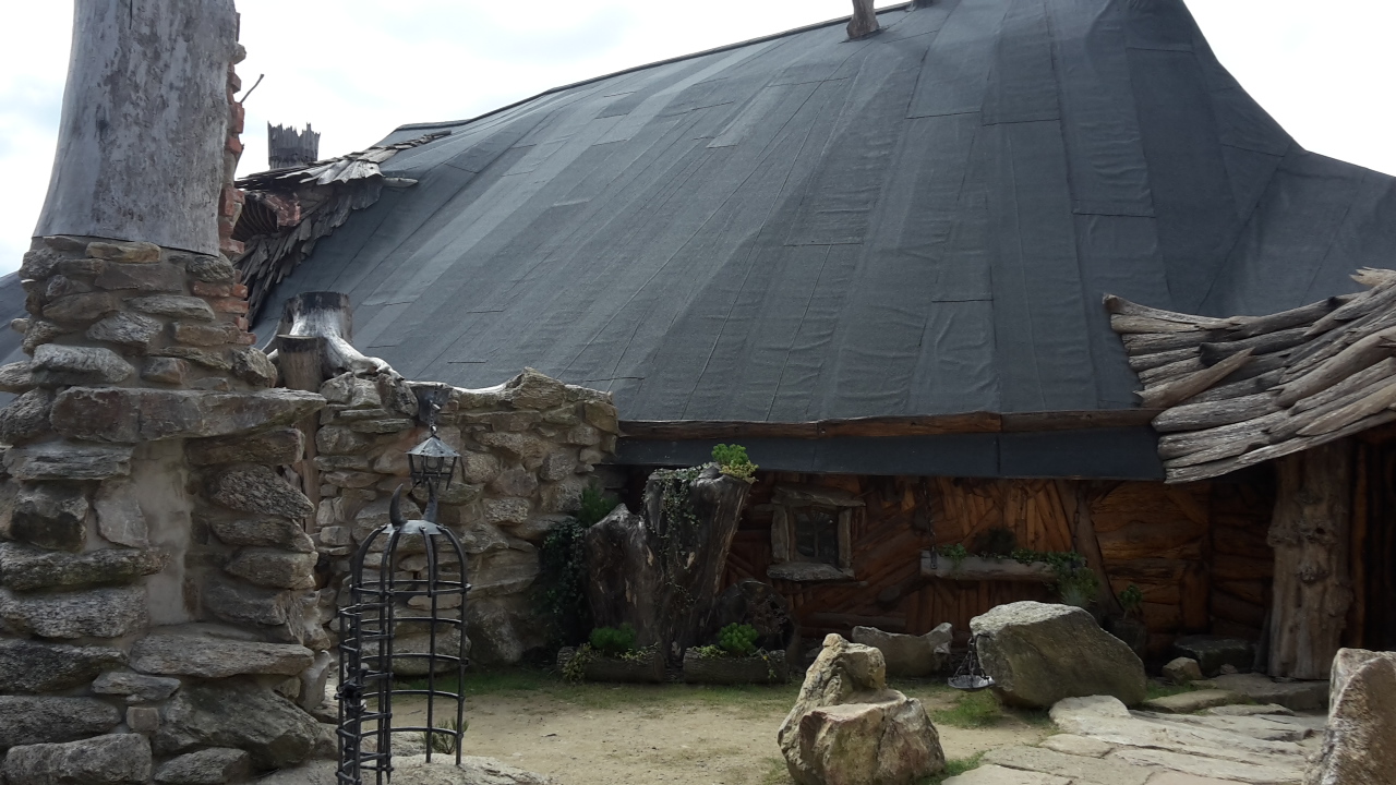 Sapíkův pekelný šenk foto 2