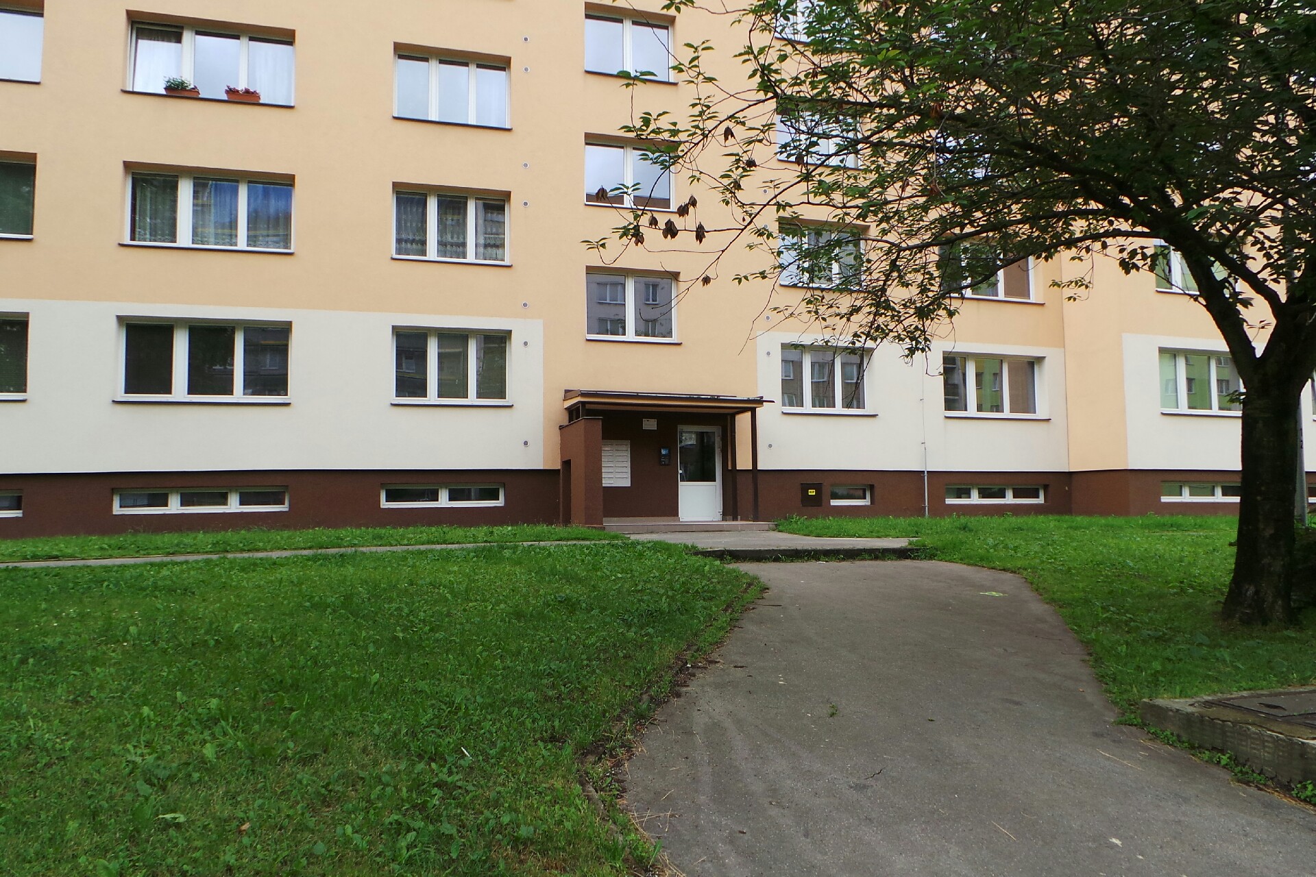 Vedení účetnictví u židovského hřbitova
