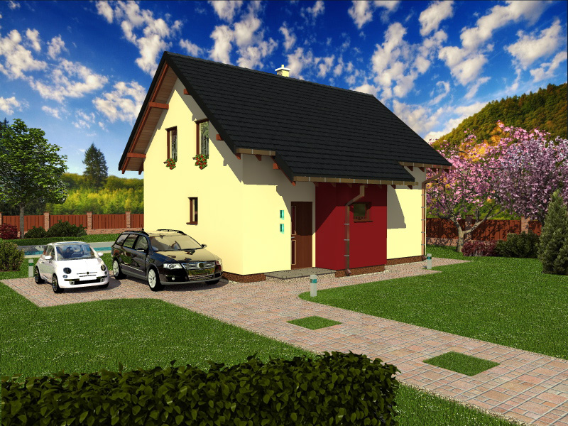 Madera Teco - dřevostavby & sádrokartony foto 4