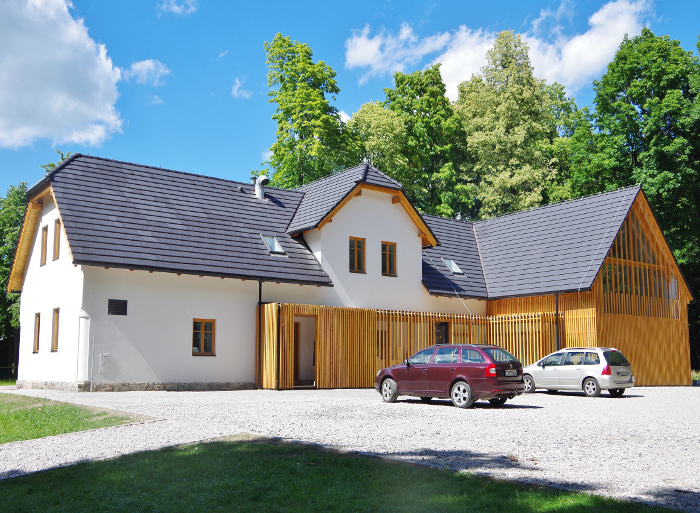 Restaurace Rekovice foto 4