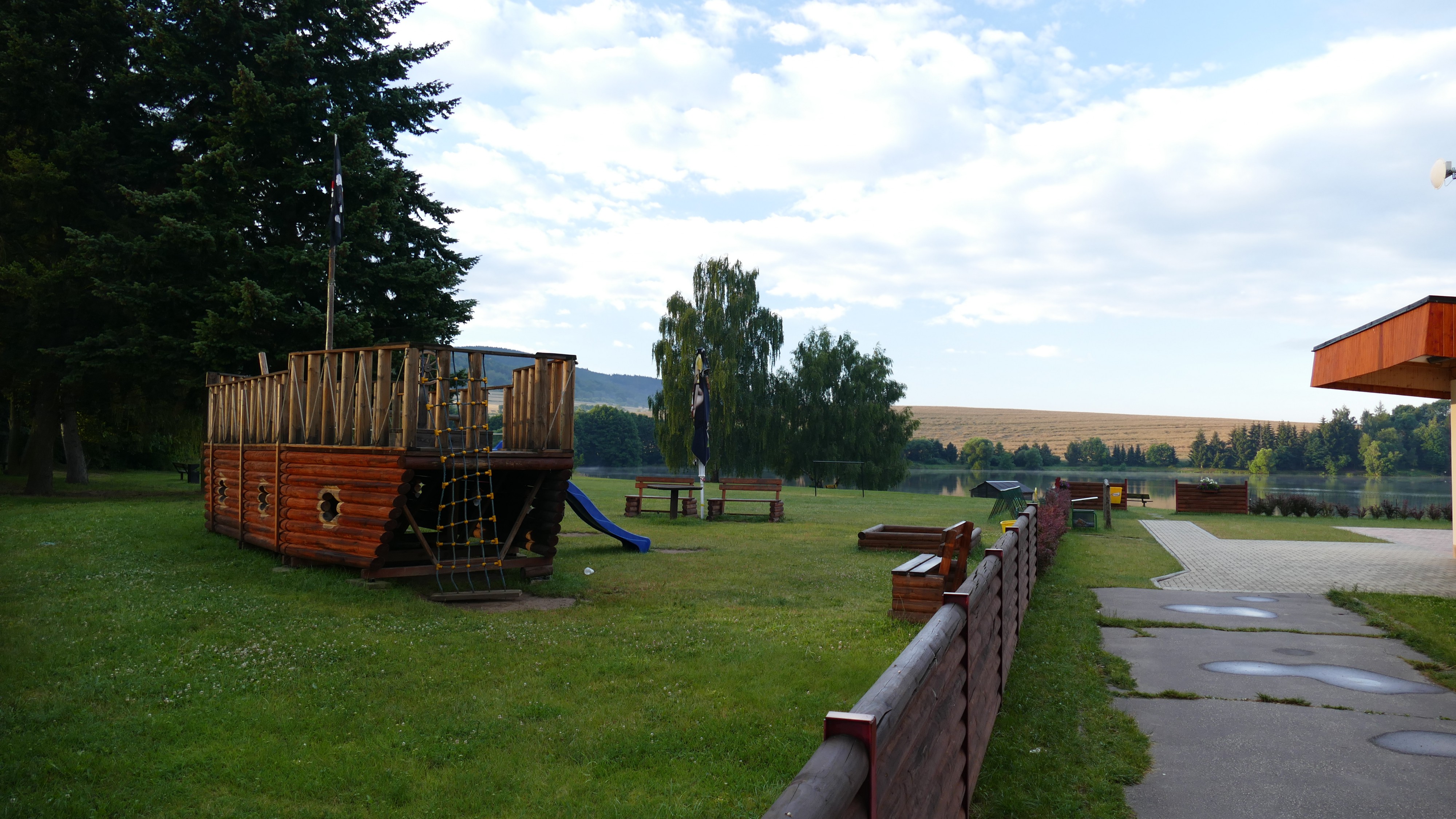 Autokemping Krásné foto 4