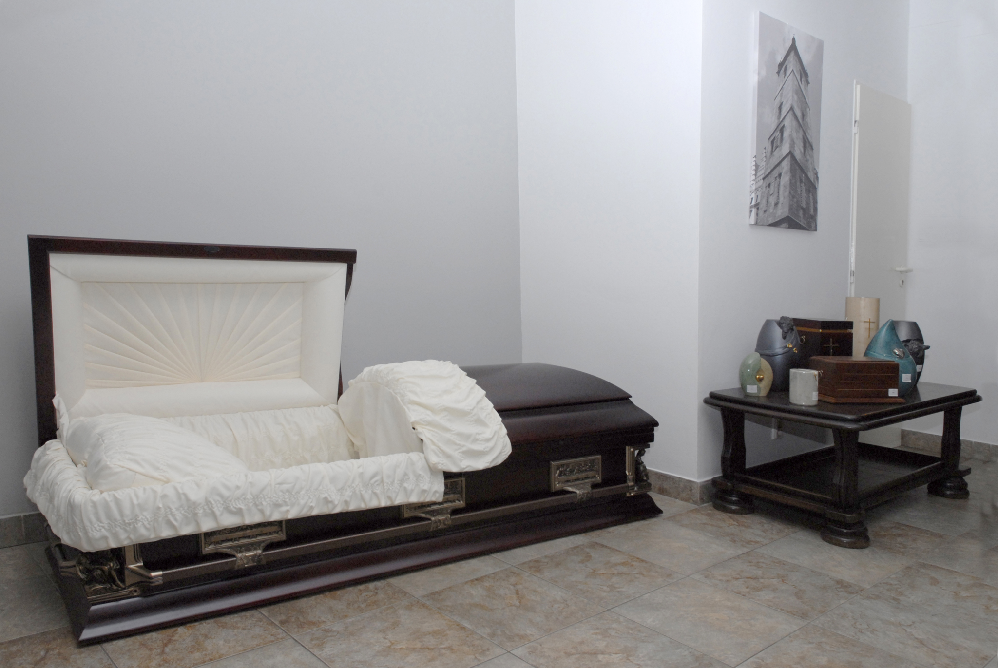 Pohřební služba HELFI foto 6