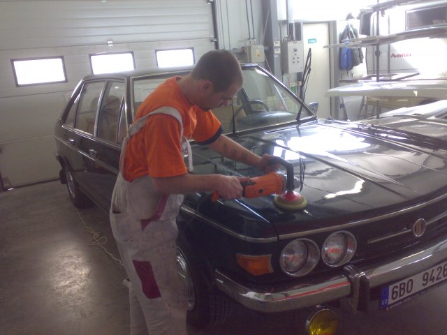 Autoservis ORŠULA foto 2