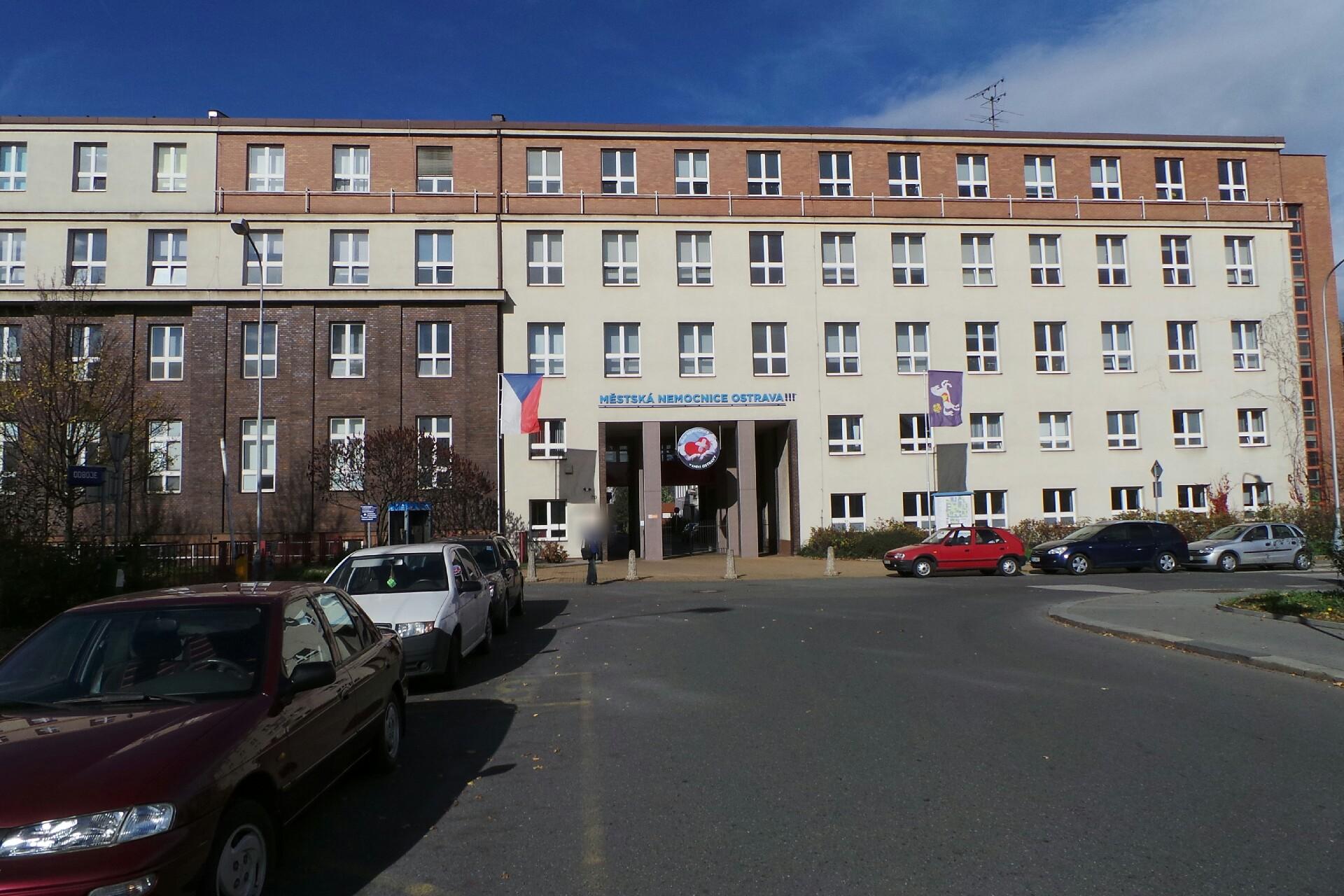 Oddělení gynekologie a porodnictví - Městská nemocnice Ostrava