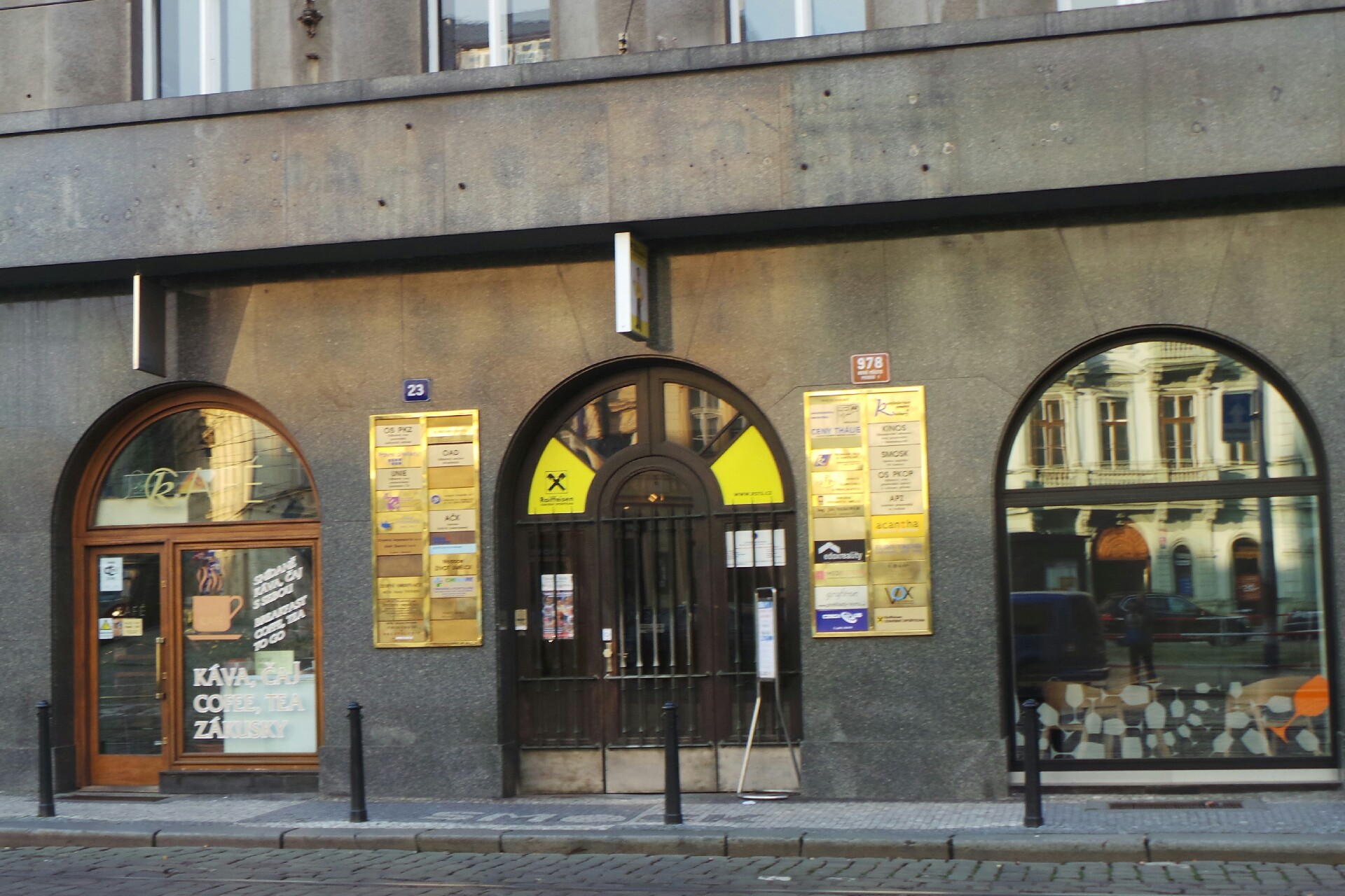 Česká spořitelna, a.s.