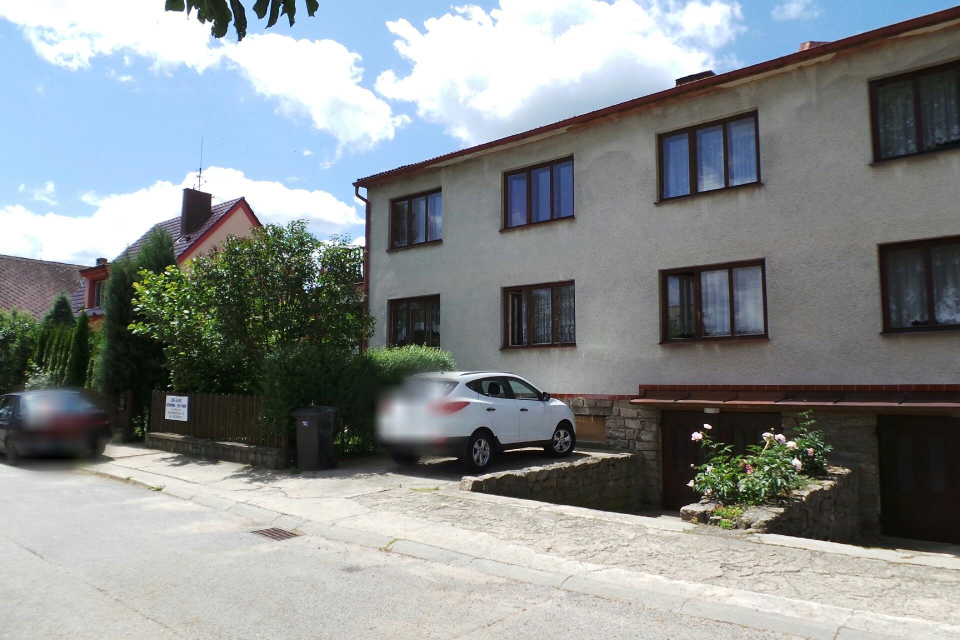 Josef Jelínek - Zemní práce