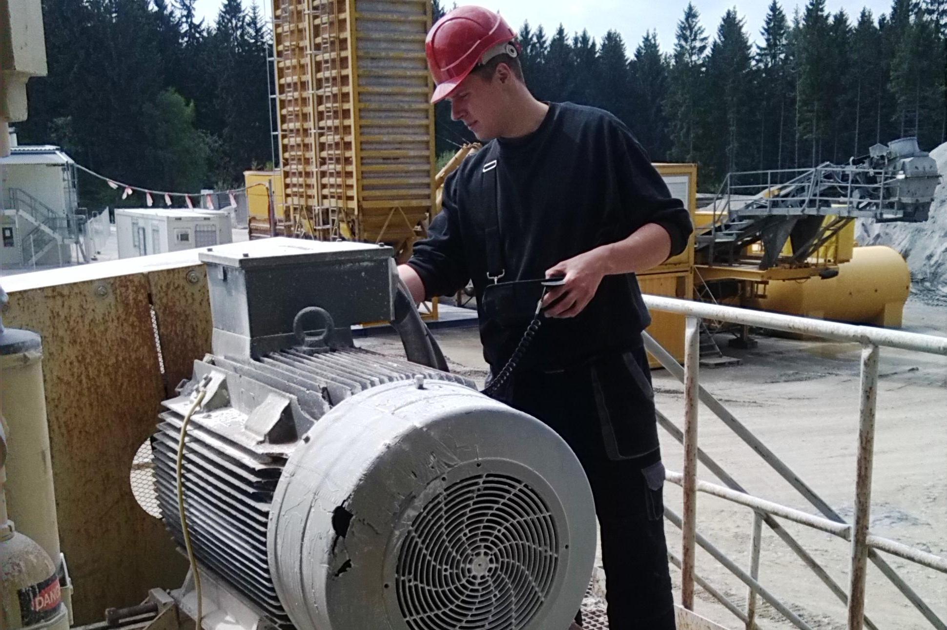 Ing. Daniel Plonka - DamiTech