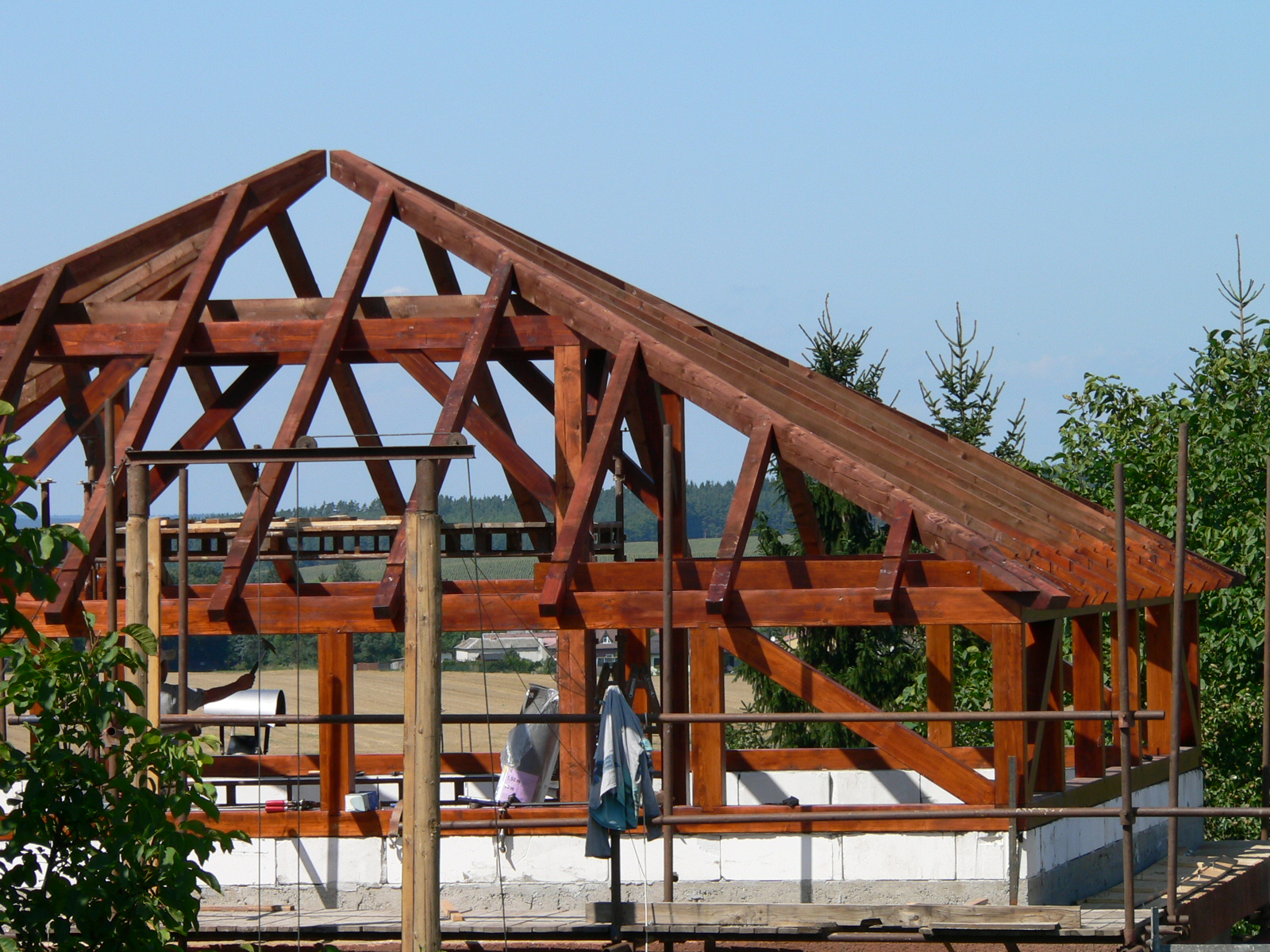 Střechy ZAKO s.r.o. foto 2