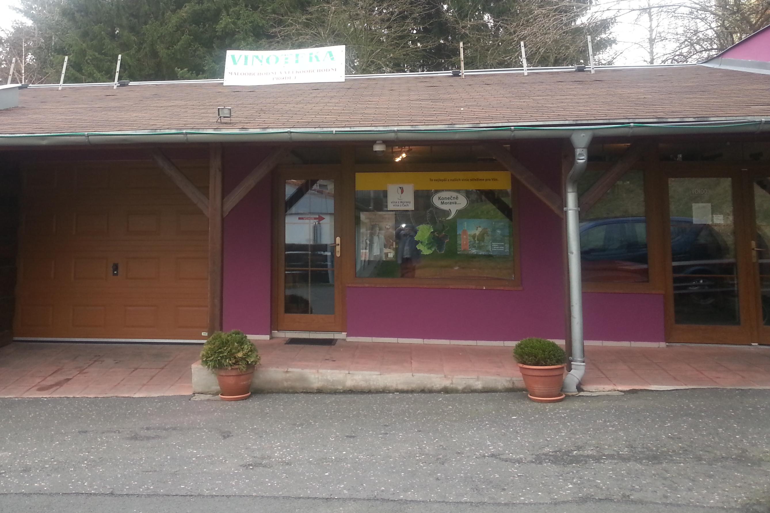 ČIČI CLUB FALKNOV s.r.o.