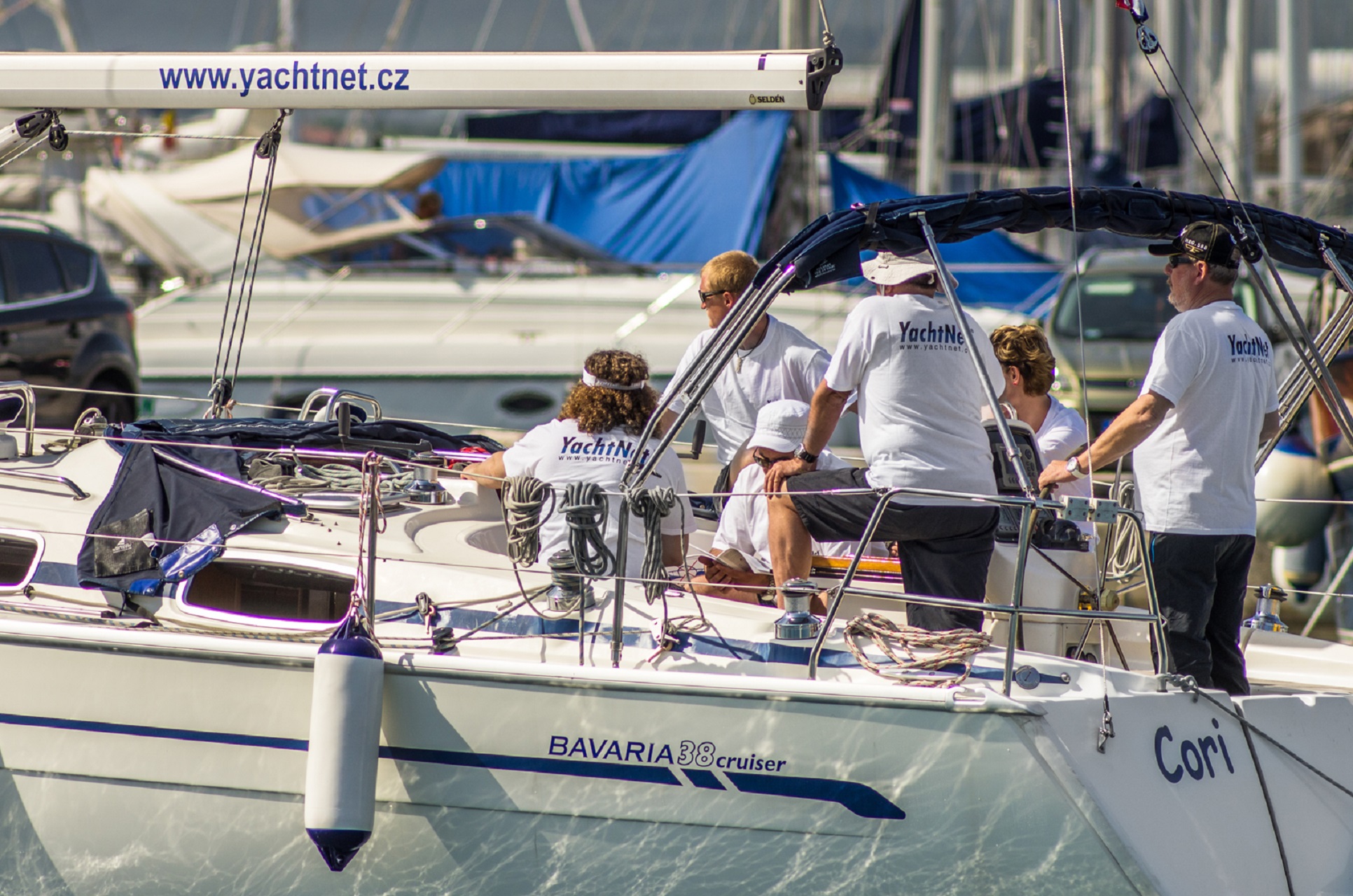 YachtNet, s.r.o. foto 5