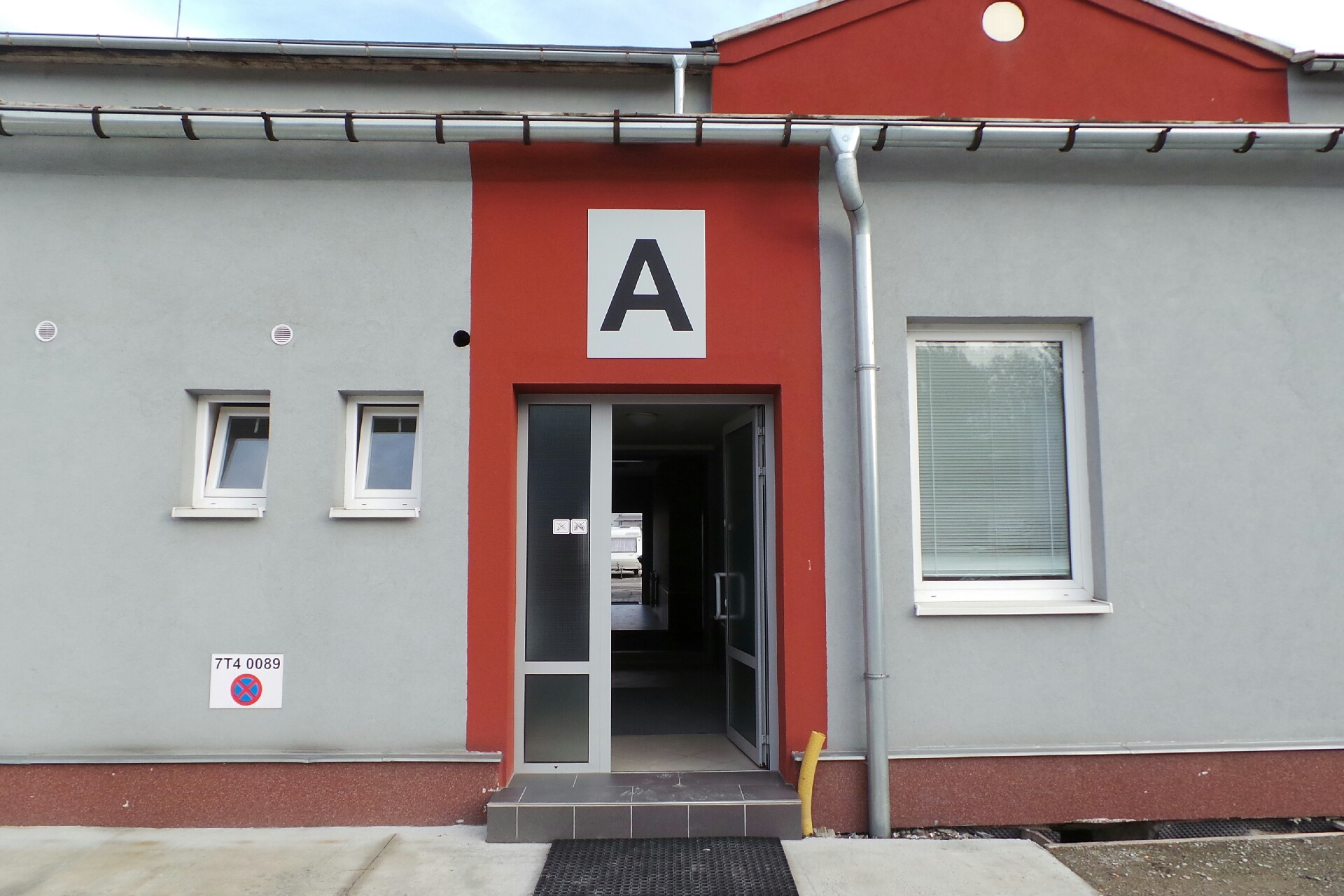 PROJEKTY STATIKA, s.r.o.