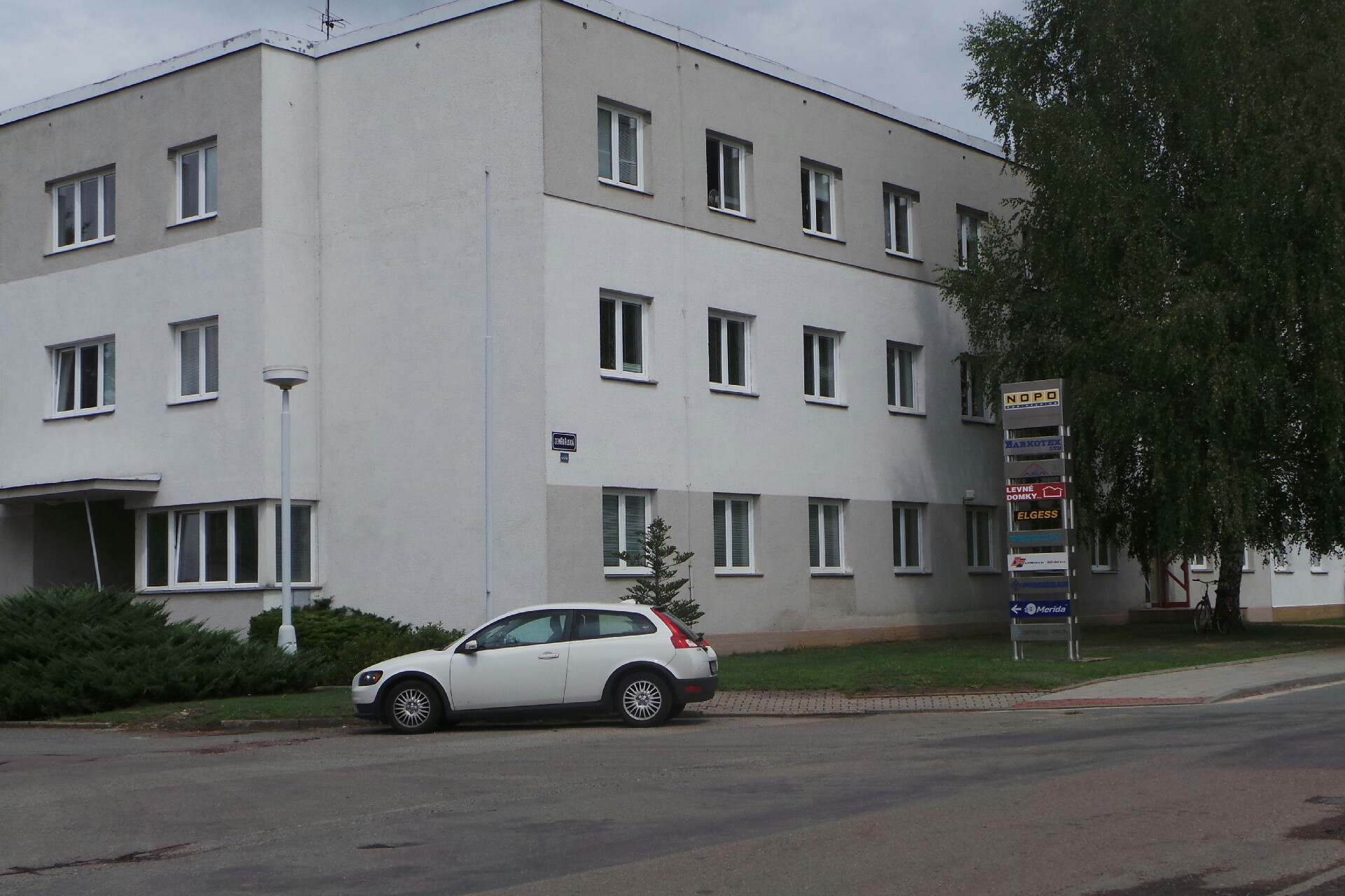 Bc. Jaroslav Svoboda foto 1