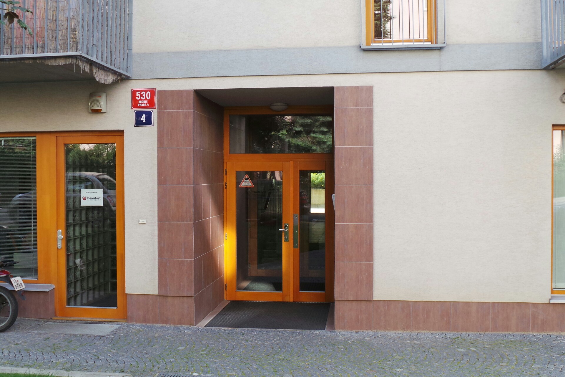 GYMUNO spol. s r.o. foto 2