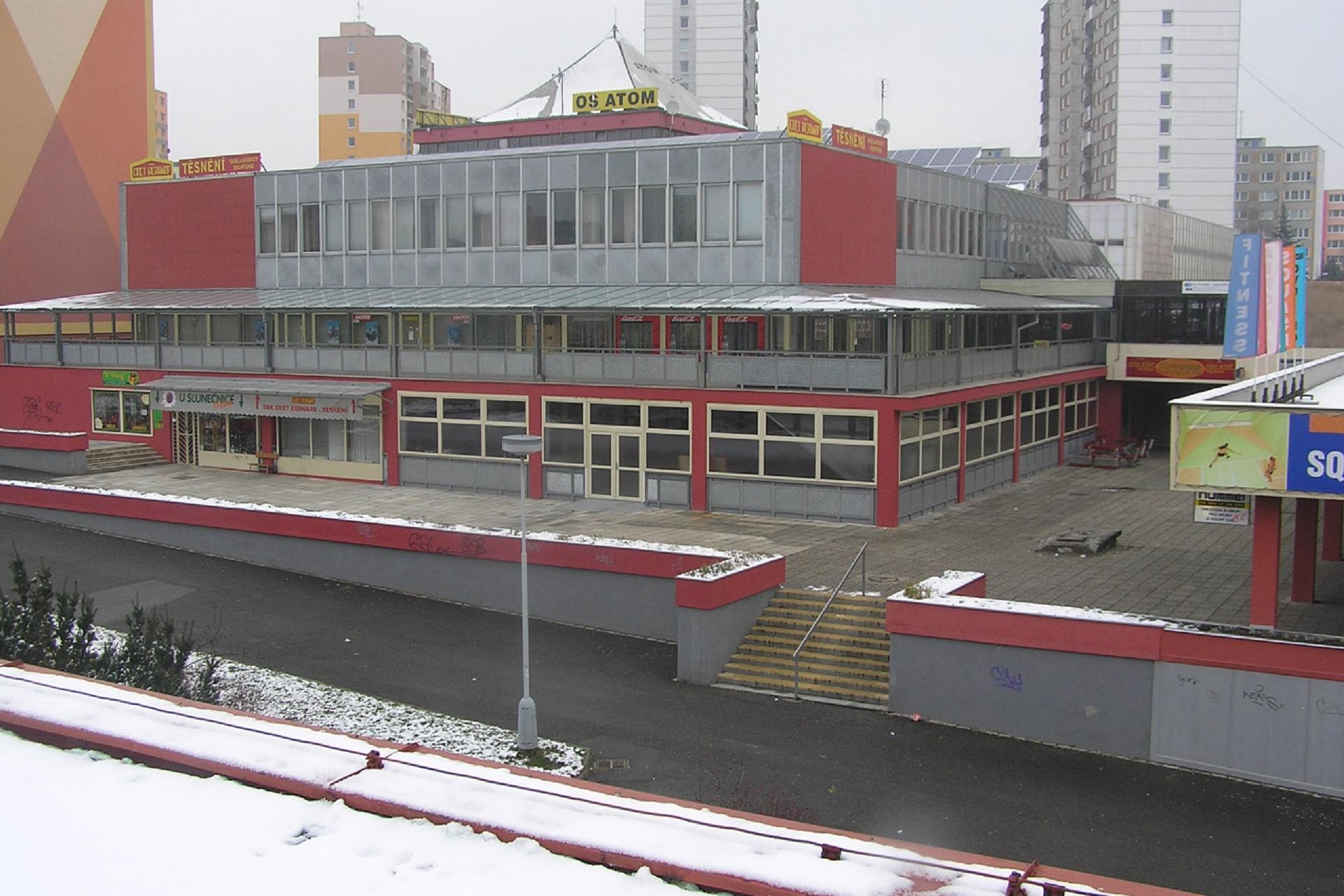 EBK ERET BERNARD, s.r.o.