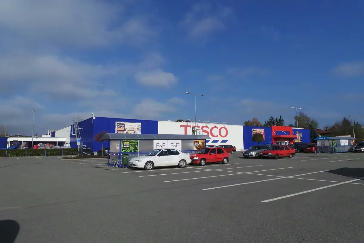 Tesco