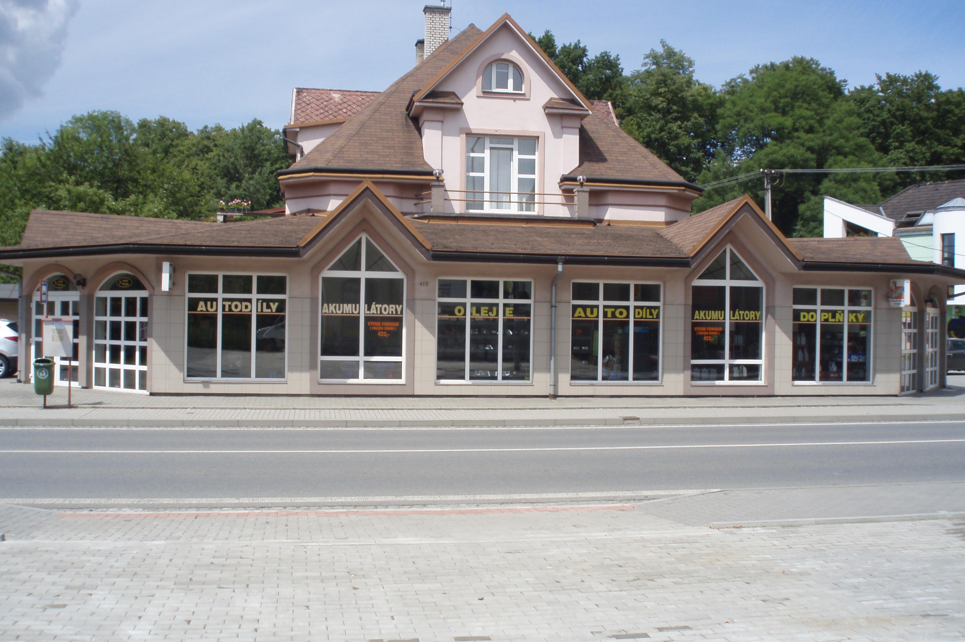 JOSEF MRLINA - EMONT s.r.o.