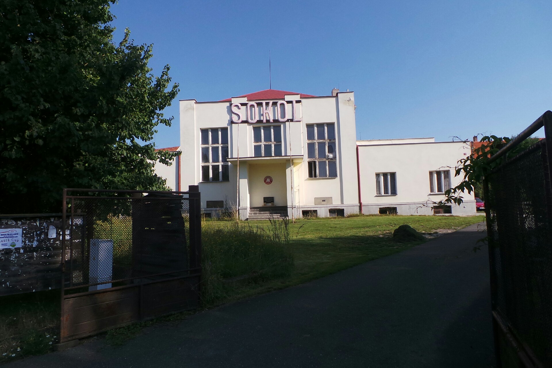 Tělocvičná jednota Sokol Rynholec