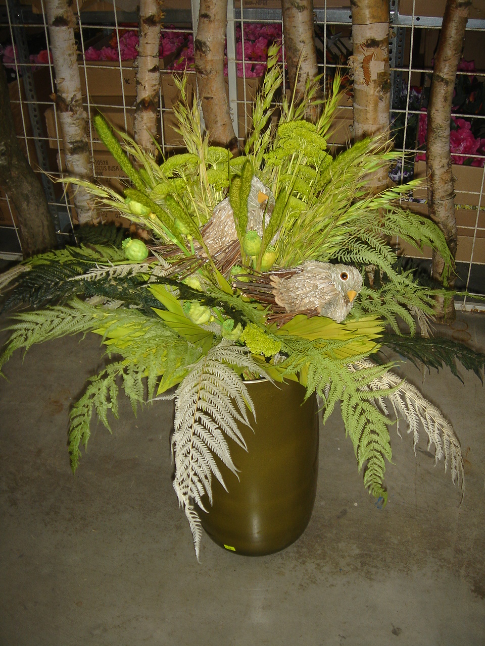 Floral Design foto 6