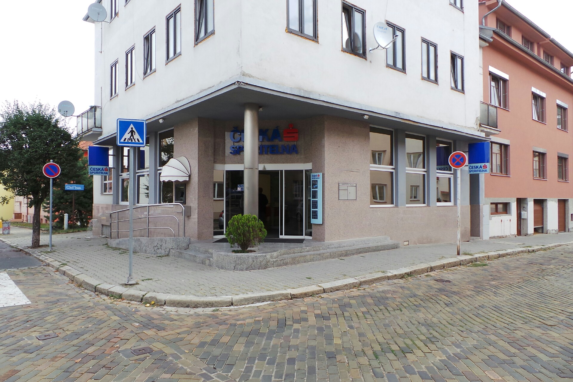 Česká spořitelna, a.s.