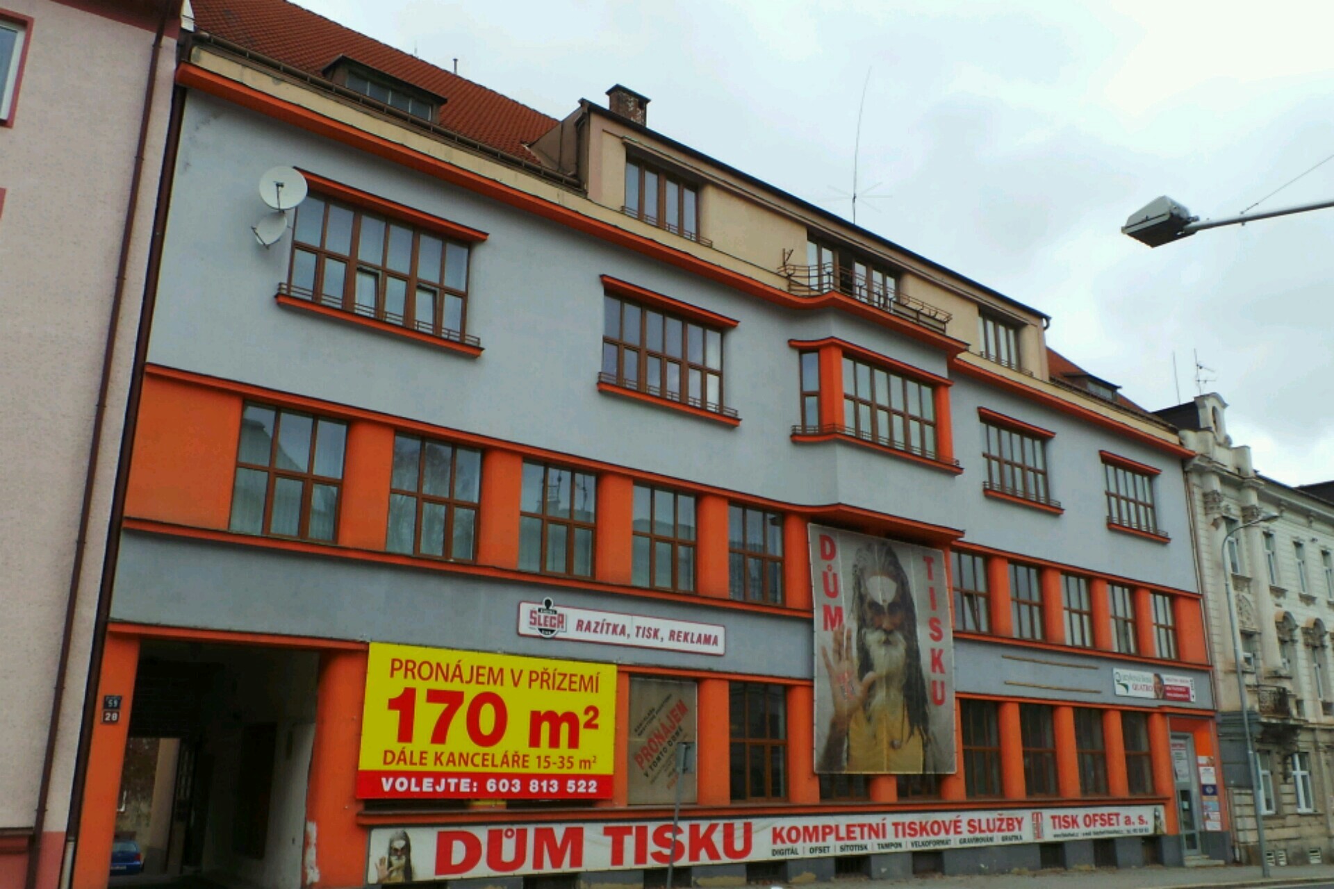 Akademie Jana Amose Komenského, z.s. - oblast Trutnov