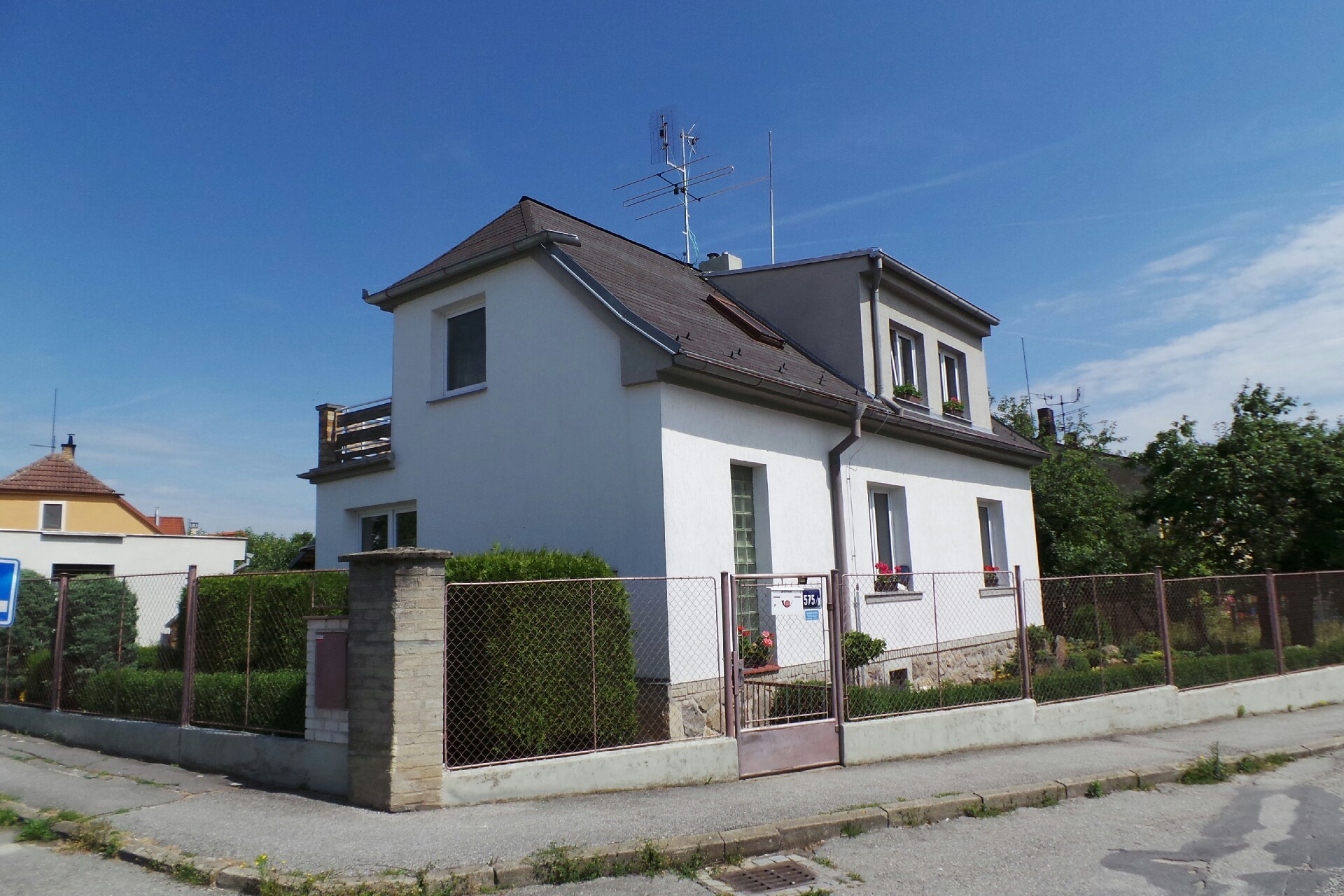 Ing. Karla Doňková