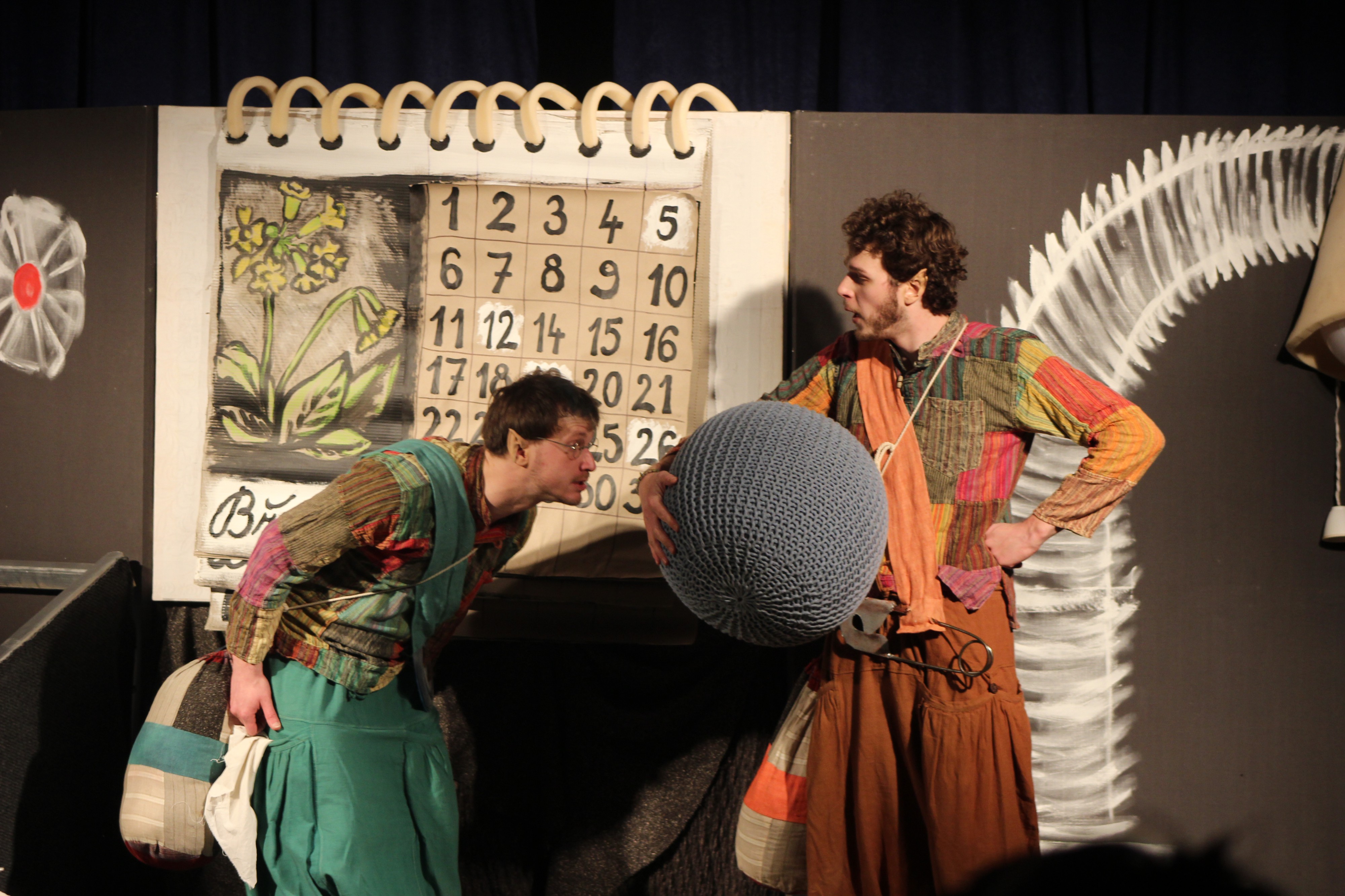 Divadlo NAVĚTVI foto 3