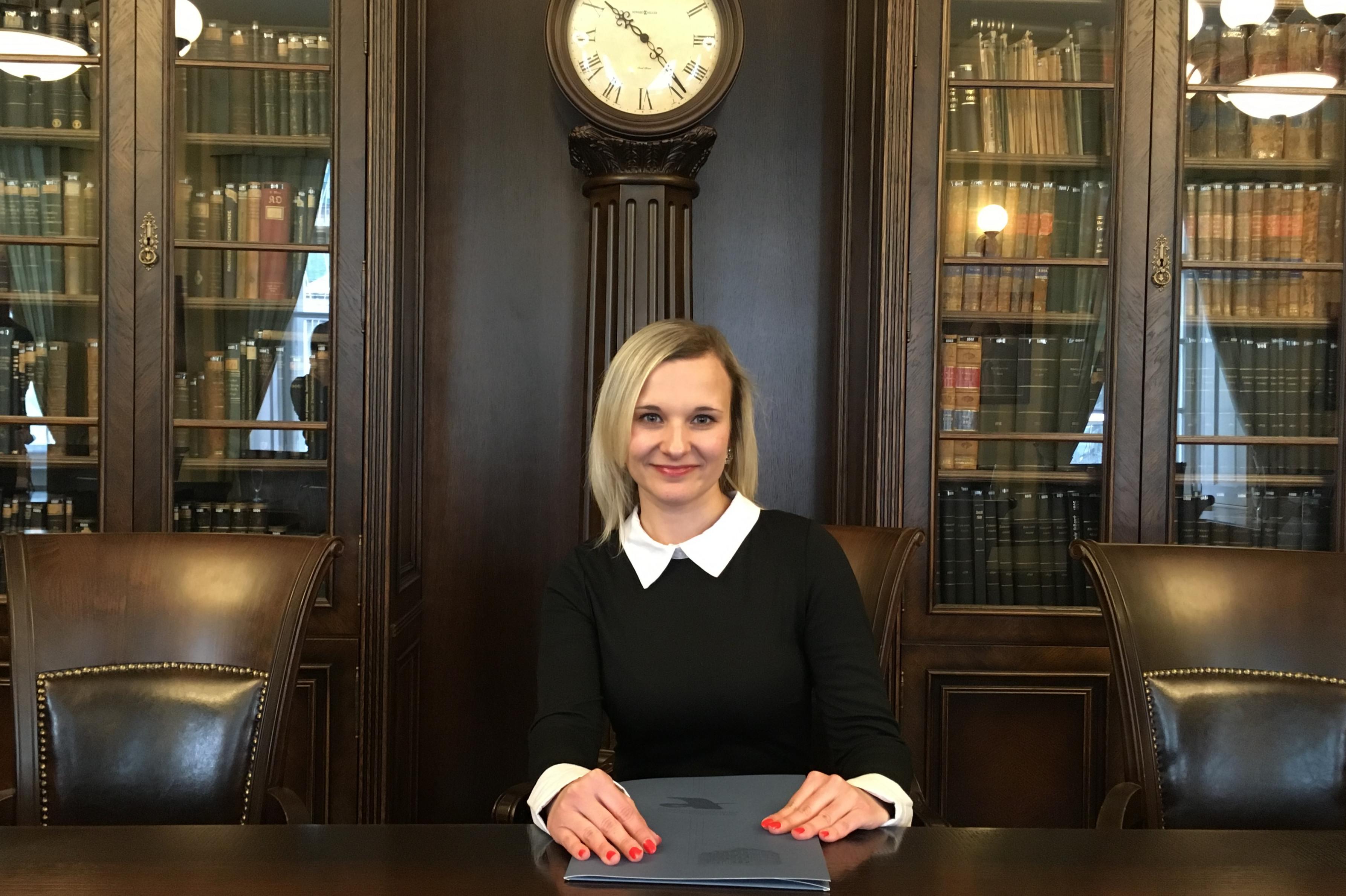 Chebská advokátní kancelář - Mgr. Vykysalá