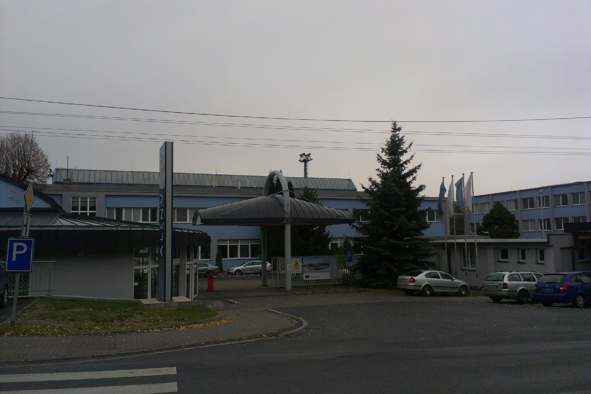 AL INVEST Břidličná, a.s.