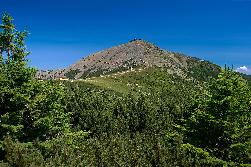 Apartment Herlikovice foto 2