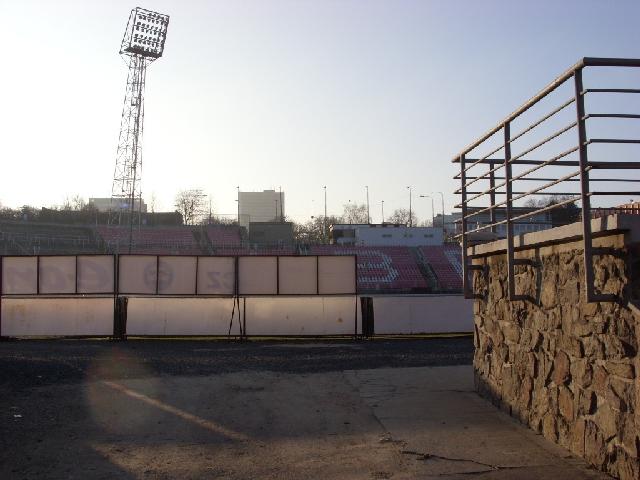 FC ZBROJOVKA BRNO, a.s. foto 2