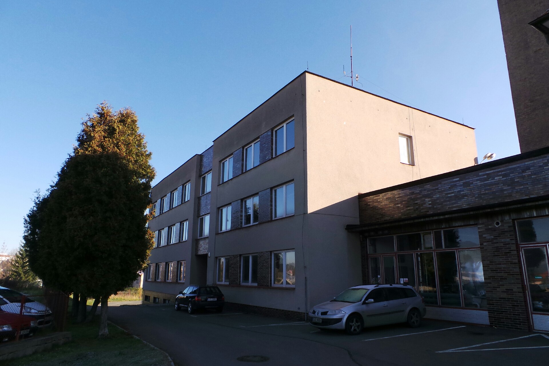 Lesy Vysočiny, s.r.o.