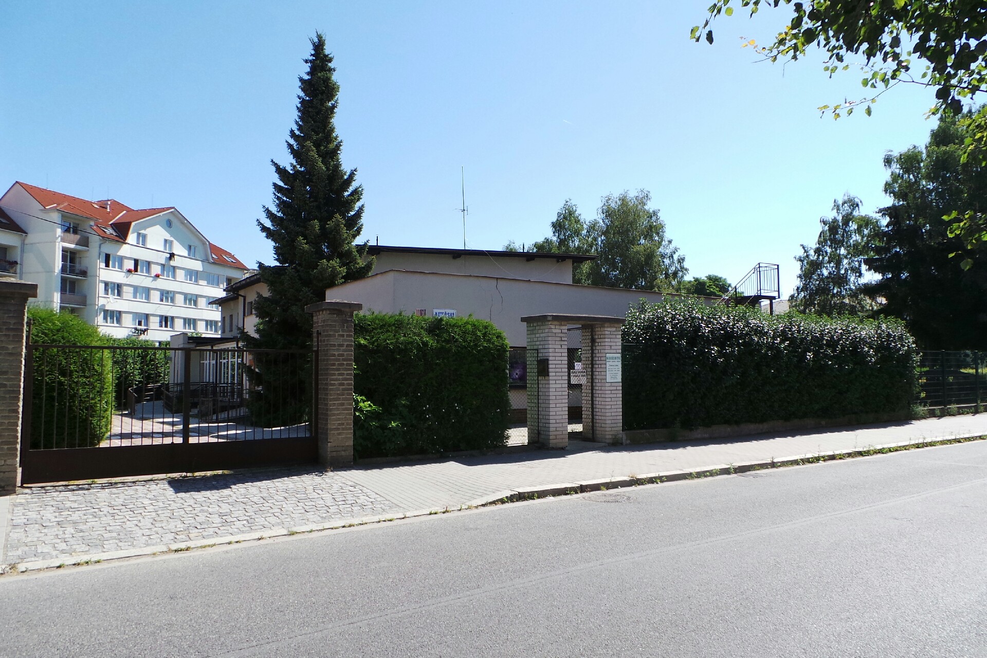 Petra Marková - kadeřnictví