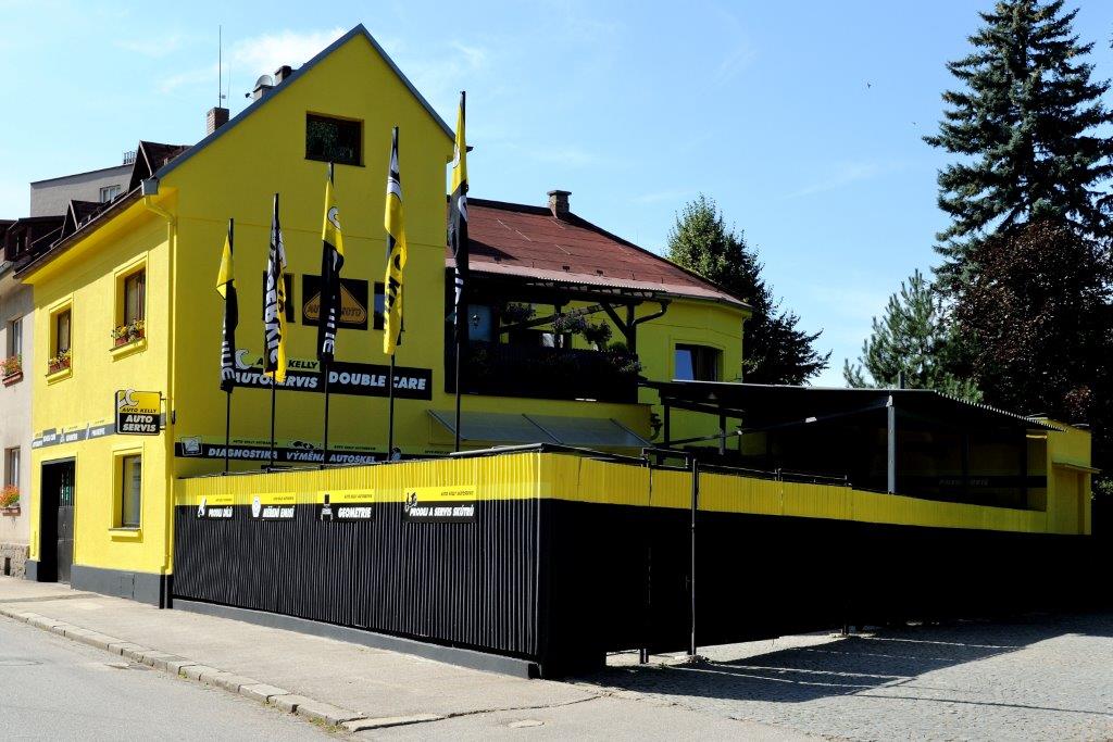 Autoservis - DOUBLE CARE s.r.o. foto 3