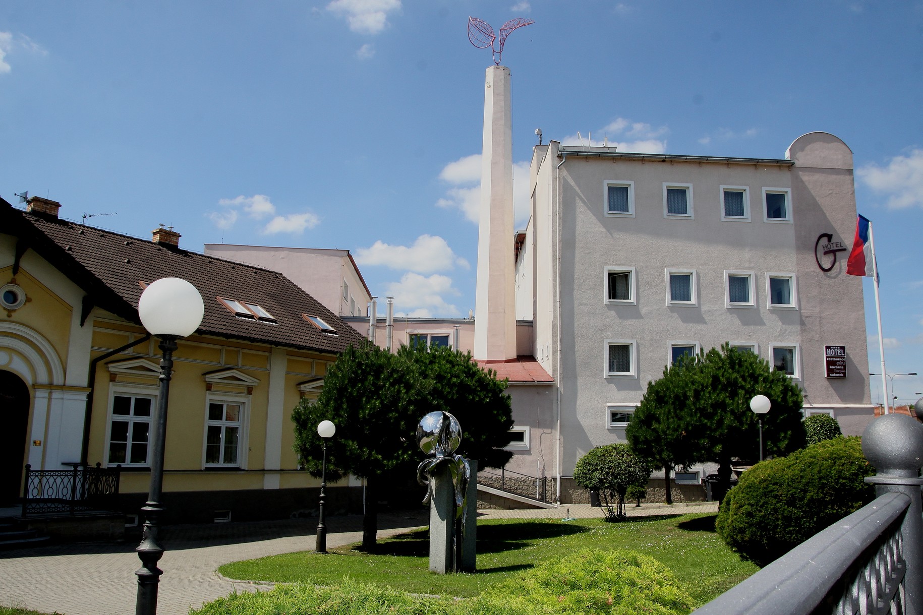 Centrin CZ, s.r.o. foto 4