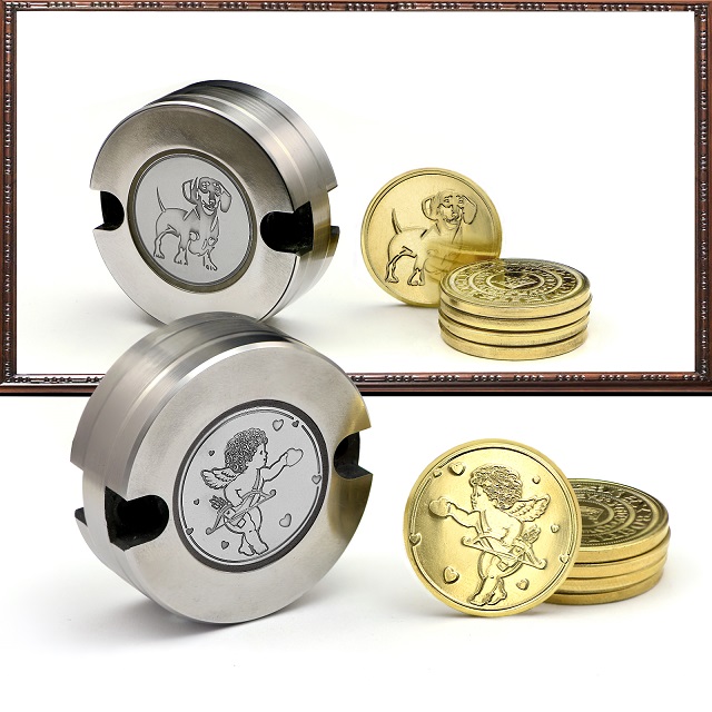 Sent Vago Coins foto 4