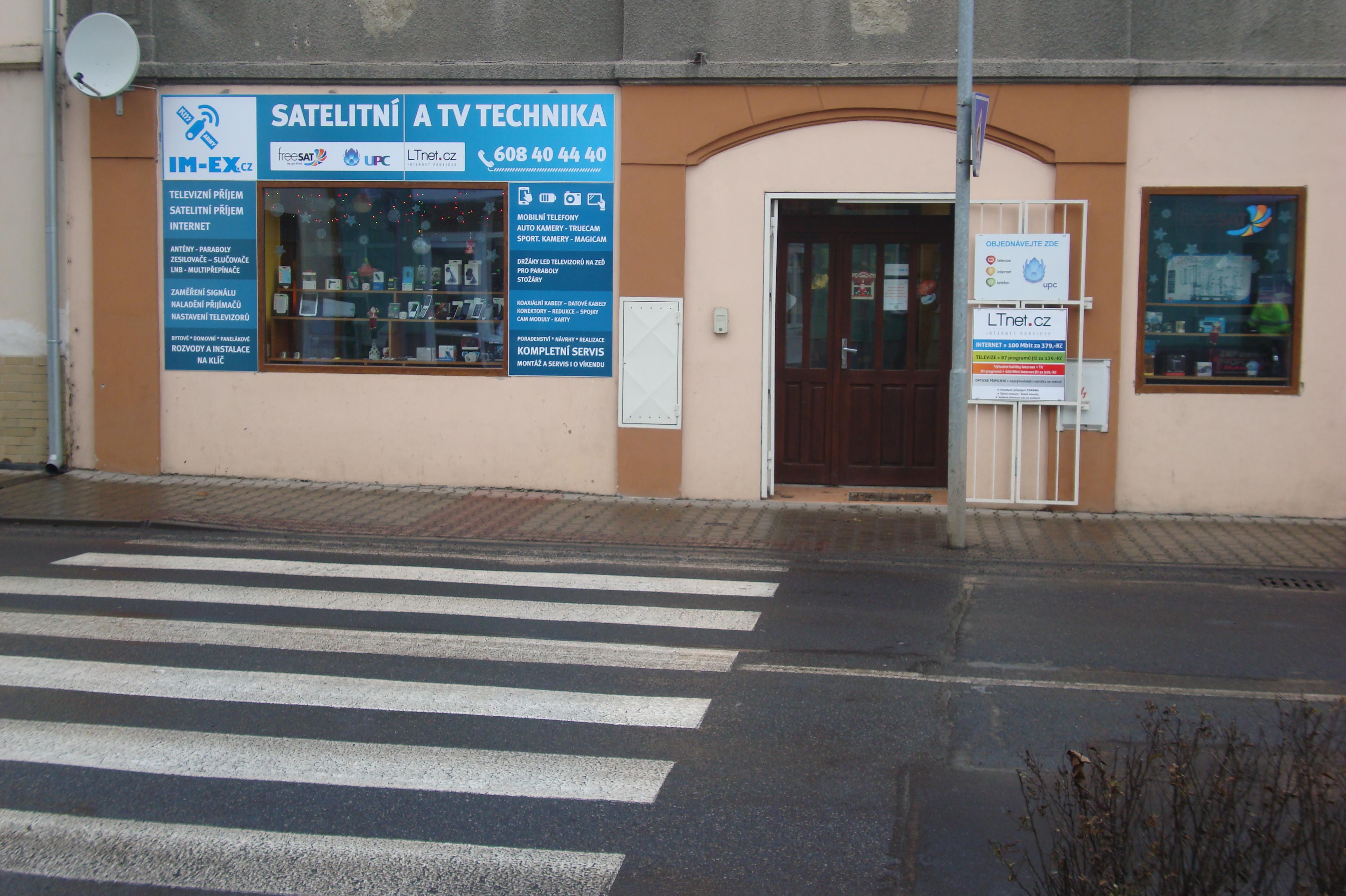 IM-EX Jaroslav Hofírek