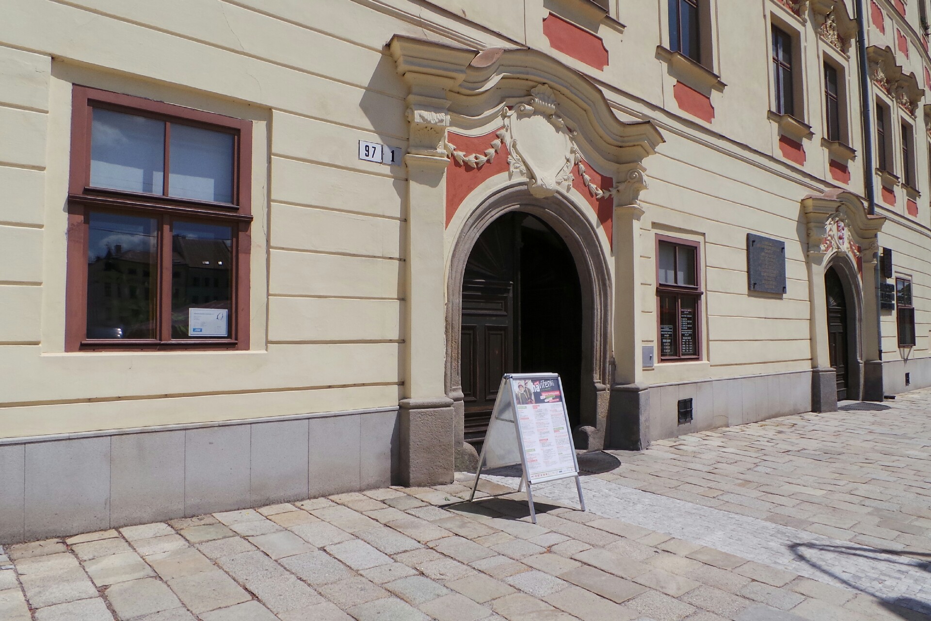 Magistrát města Jihlava - Odbor rozvoje města