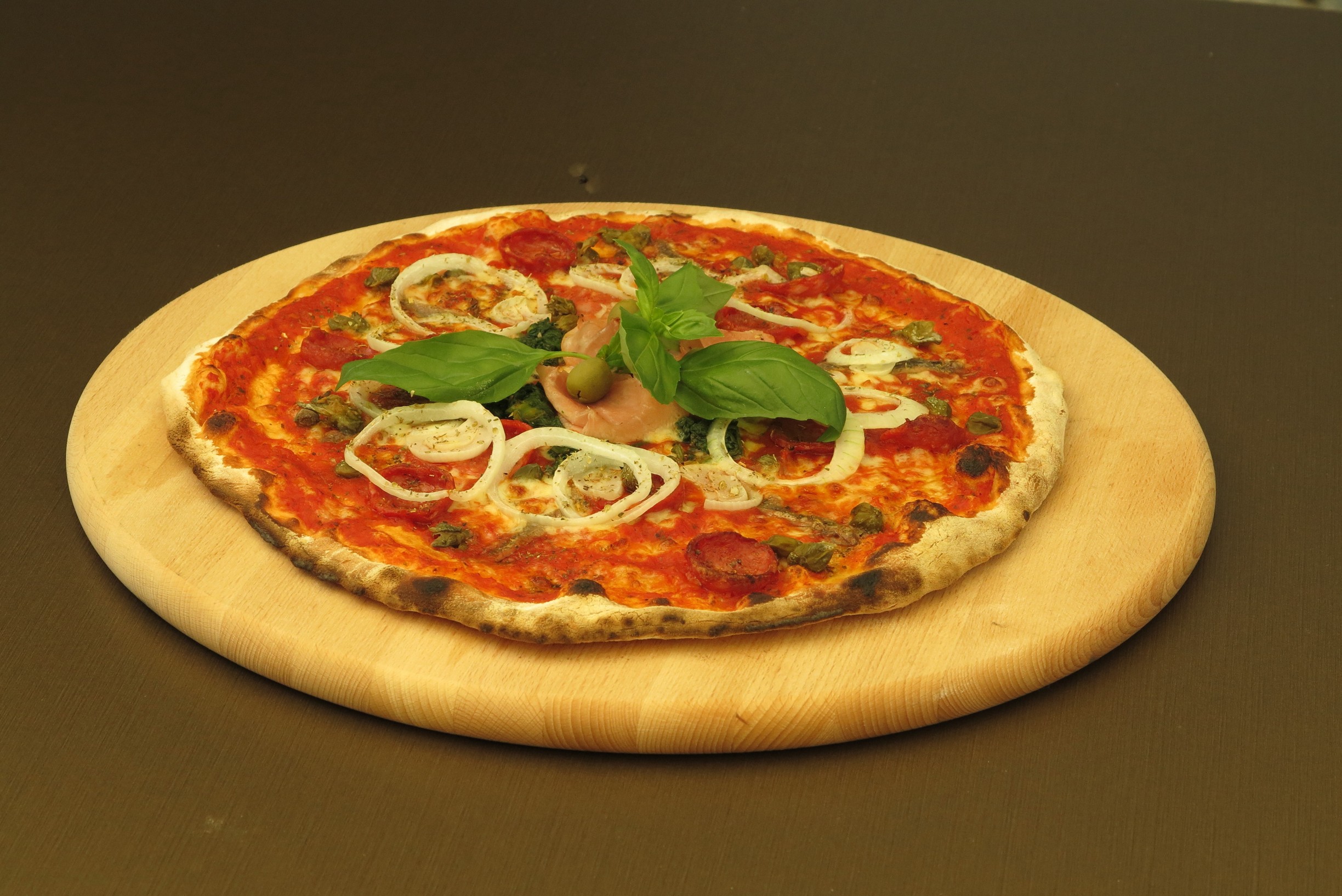 Pizzerie Bouda Máma foto 3