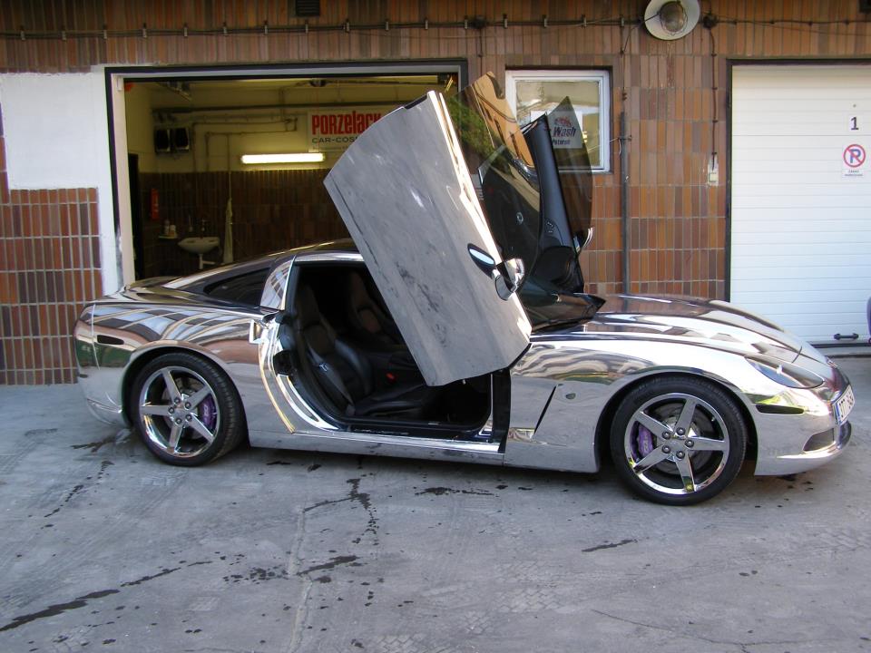 Car Wash - Jan Peterek foto 3