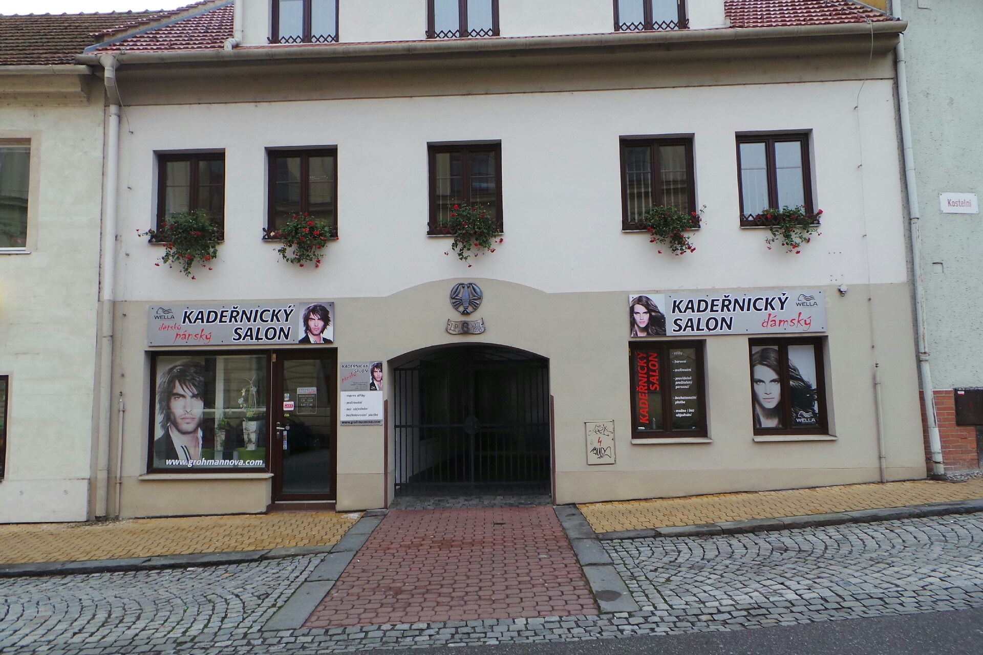 JUDr. Josef Vít, advokát