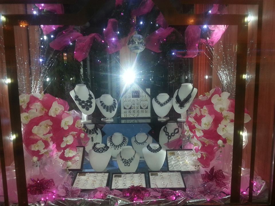 Klenoty GOLD STONE foto 3