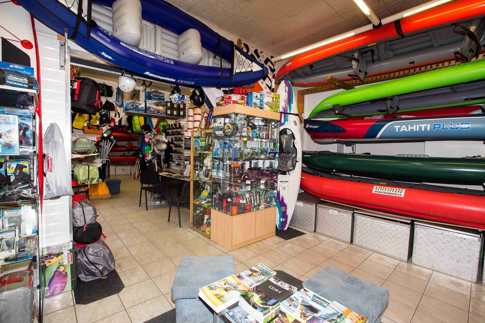 BOATPARK foto 4