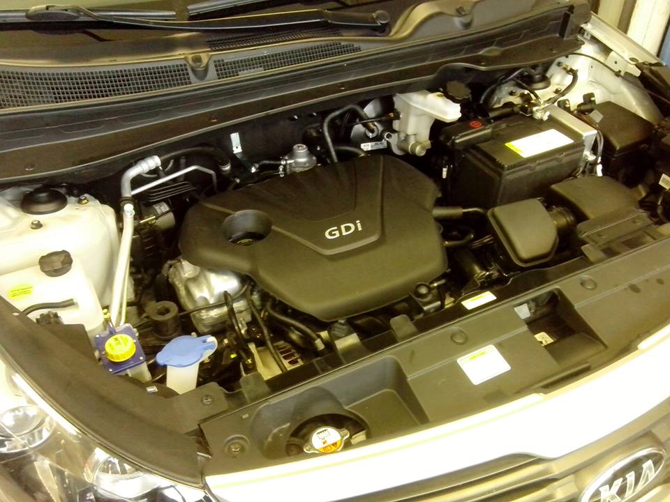 LPG servis Prokop foto 3