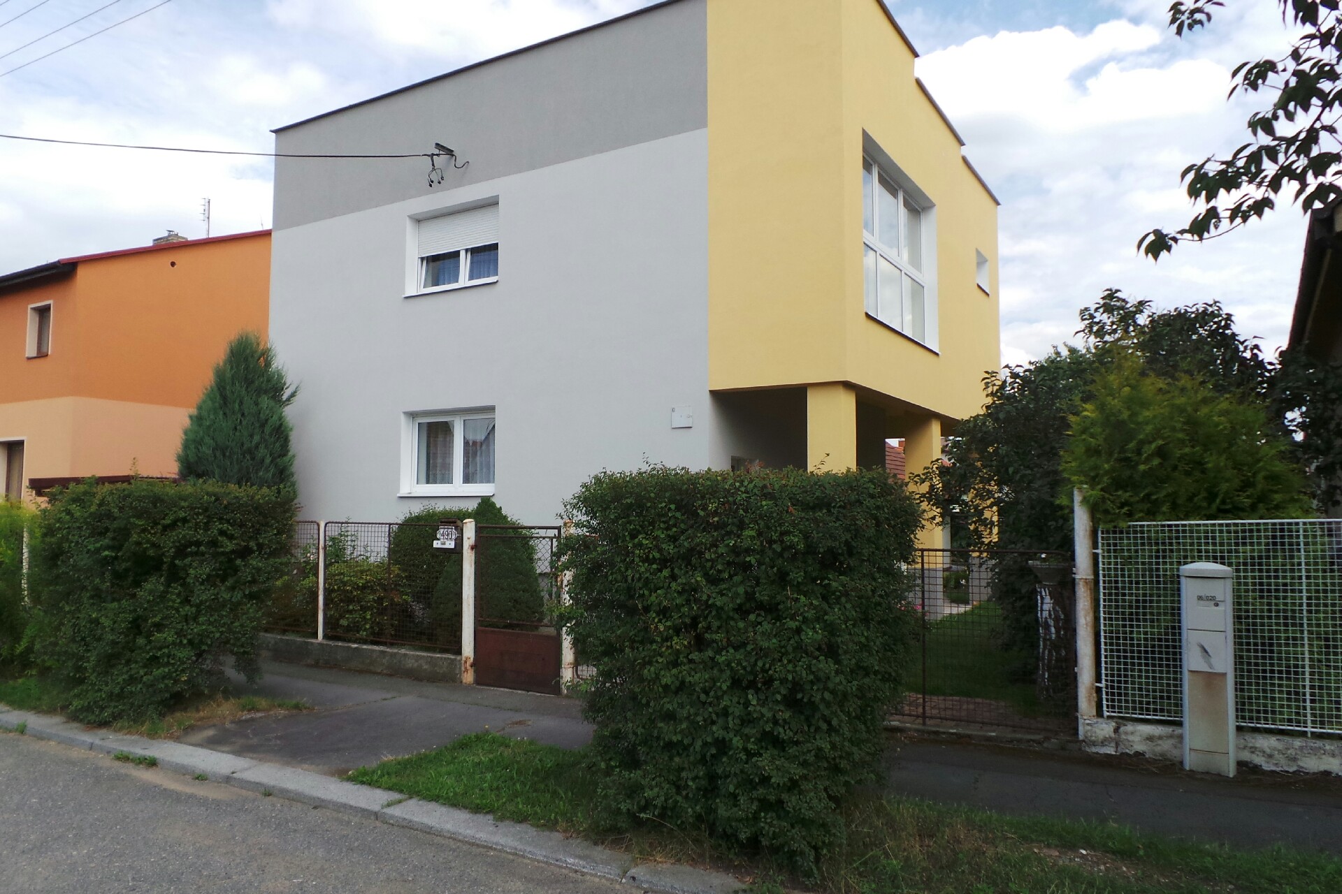 SPORTOVNÍ KLUB TORNÁDO ROKYCANY