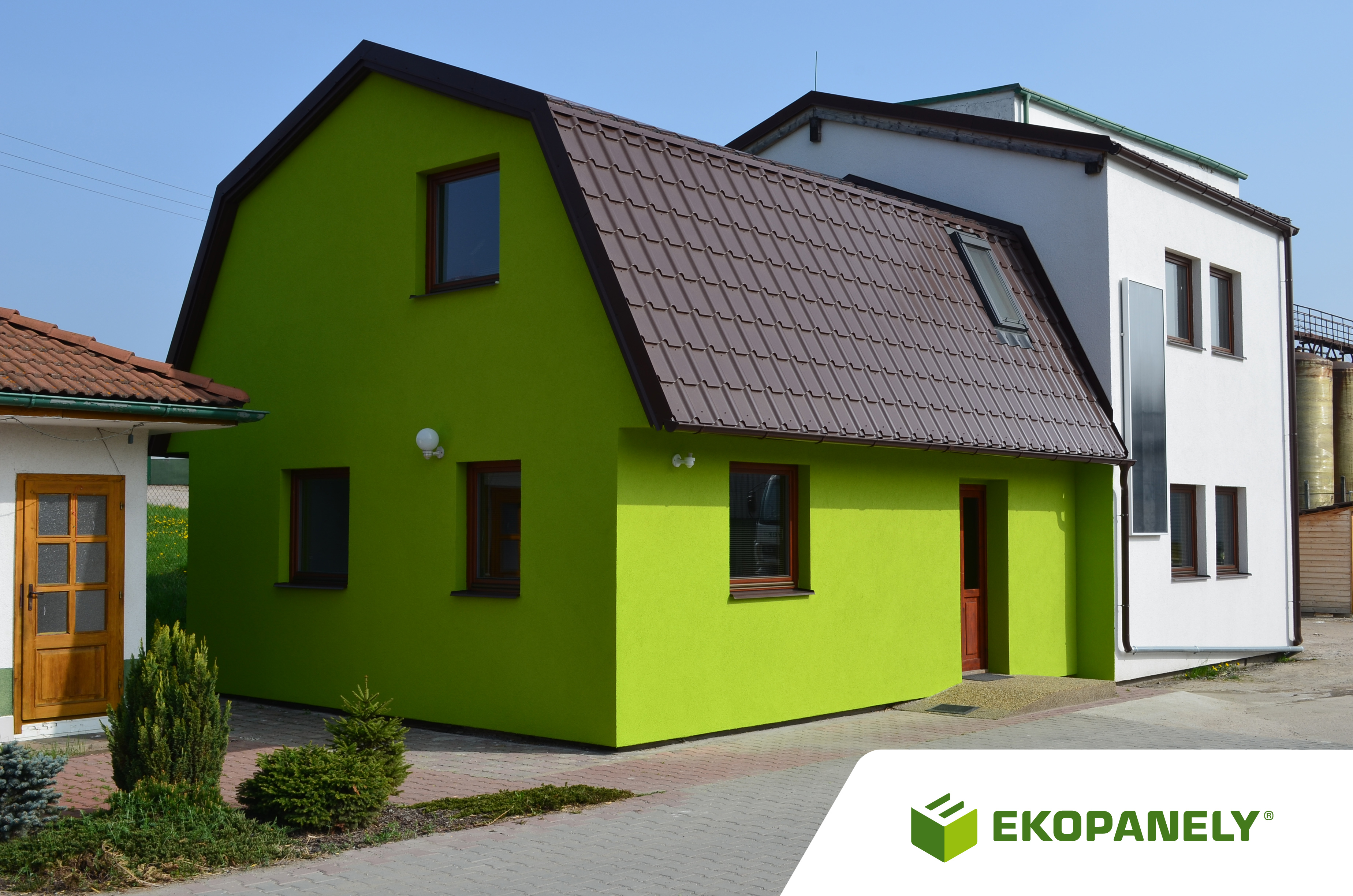 EKOPANELY SERVIS s.r.o. foto 2