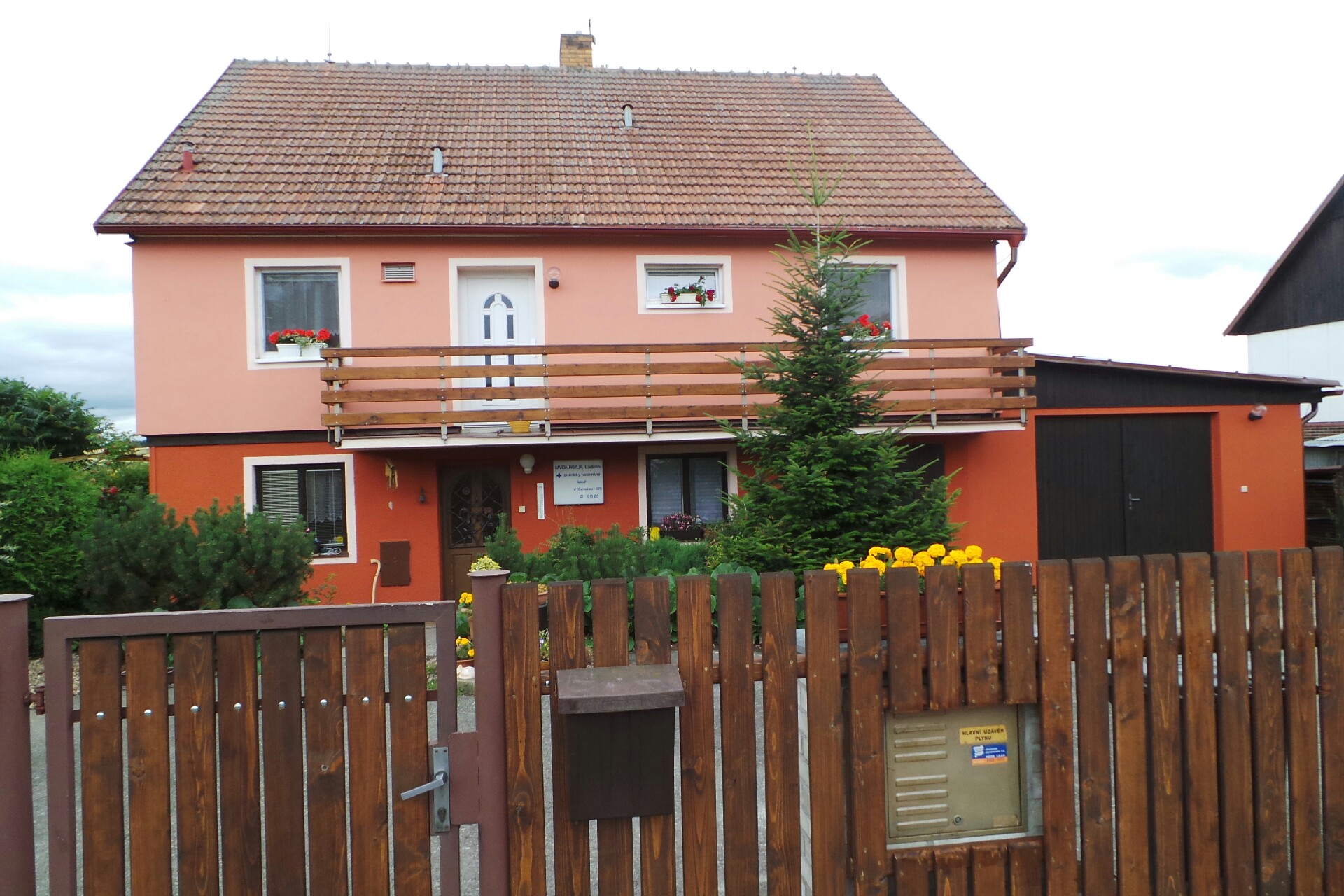 MVDr. Ladislav Pavlík