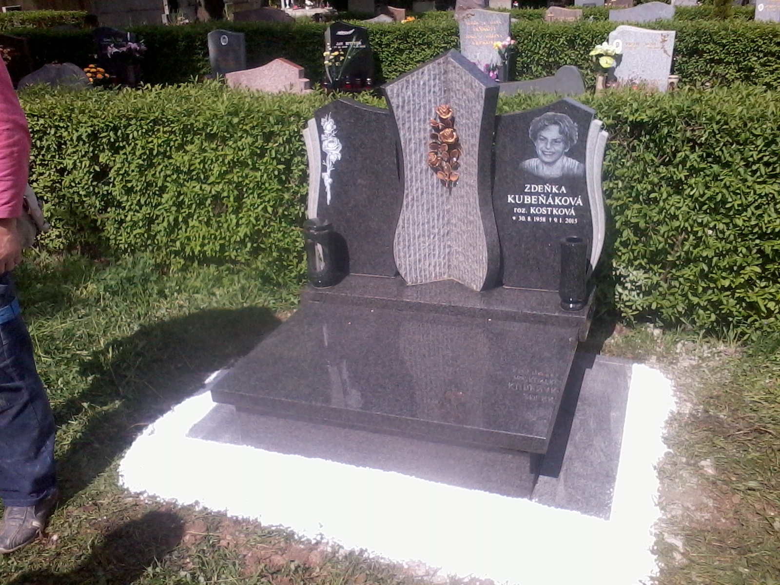Kamenictví Savinec foto 5