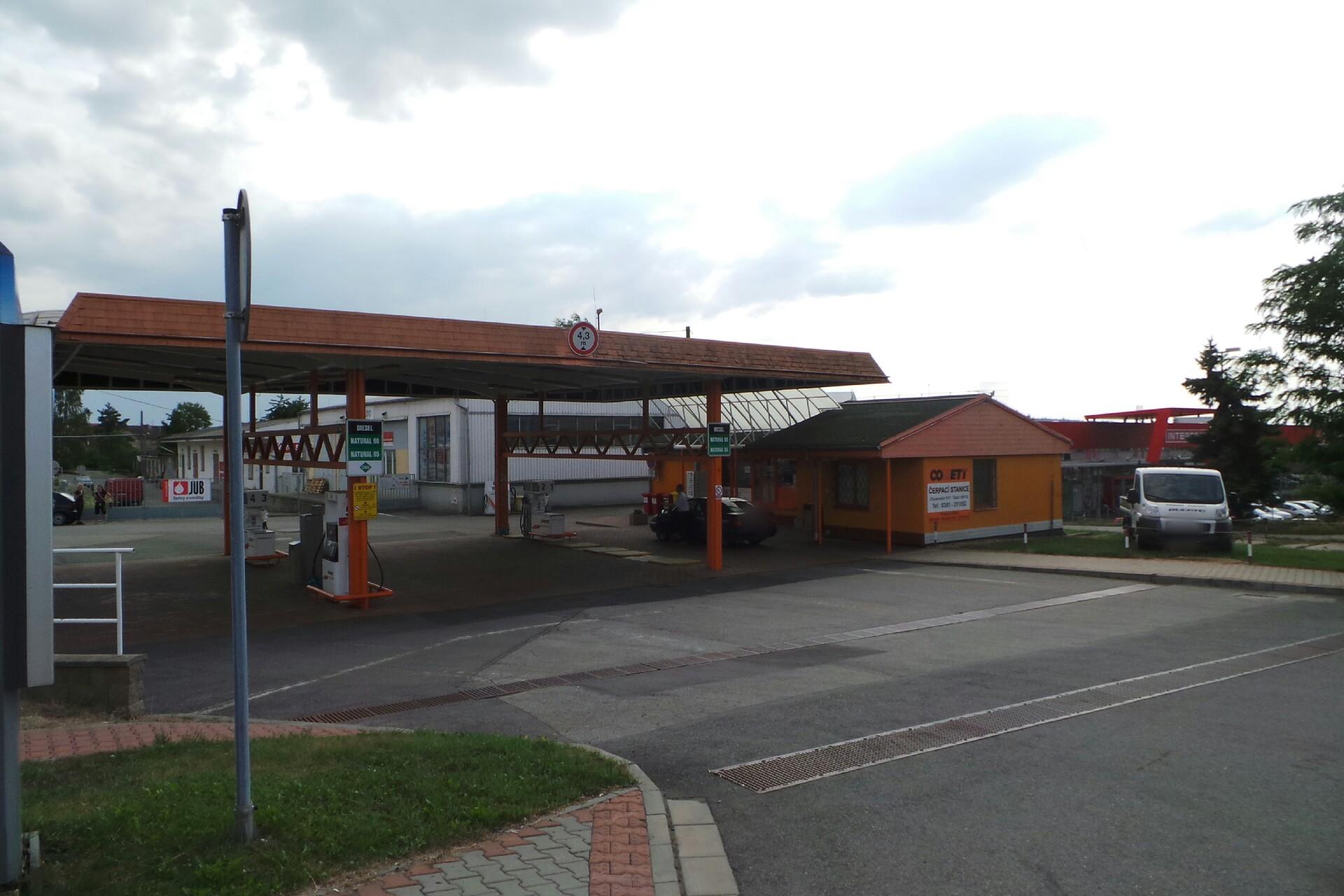 COMETT PLUS, spol. s r.o.