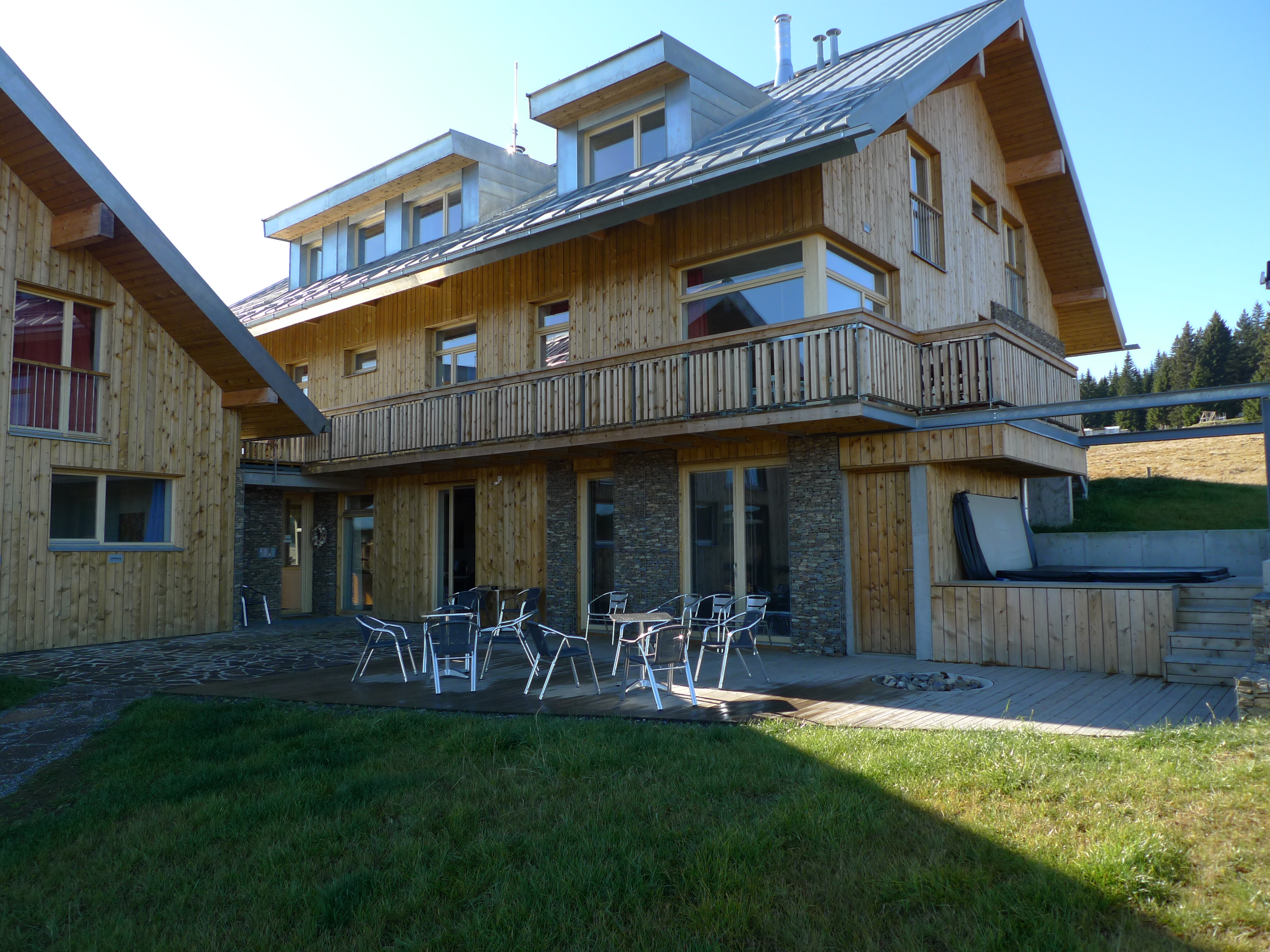 Penzion Kilián - apartmán Prenet foto 2